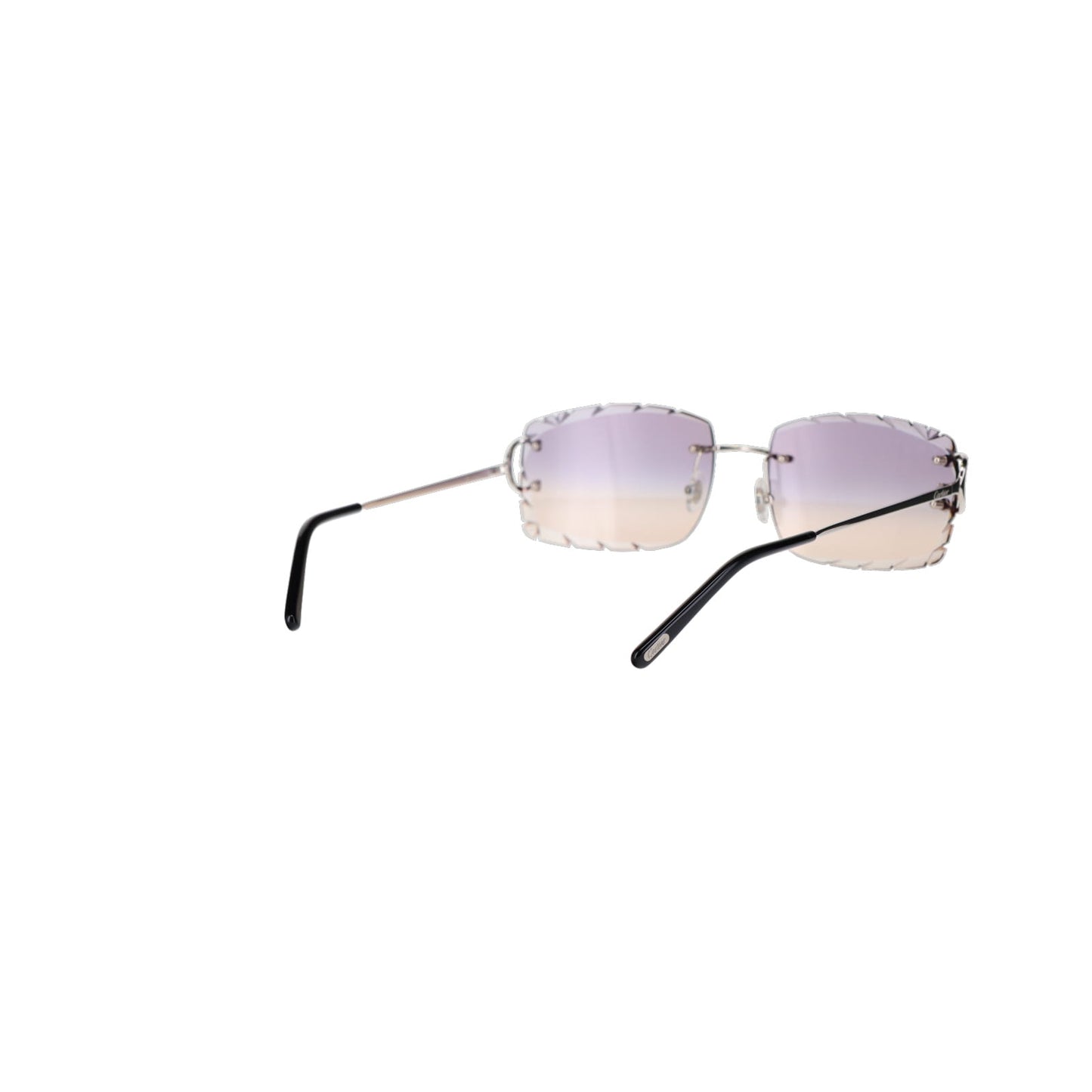 CT0092O Cartier Custom Double C Sunglasses by MEG