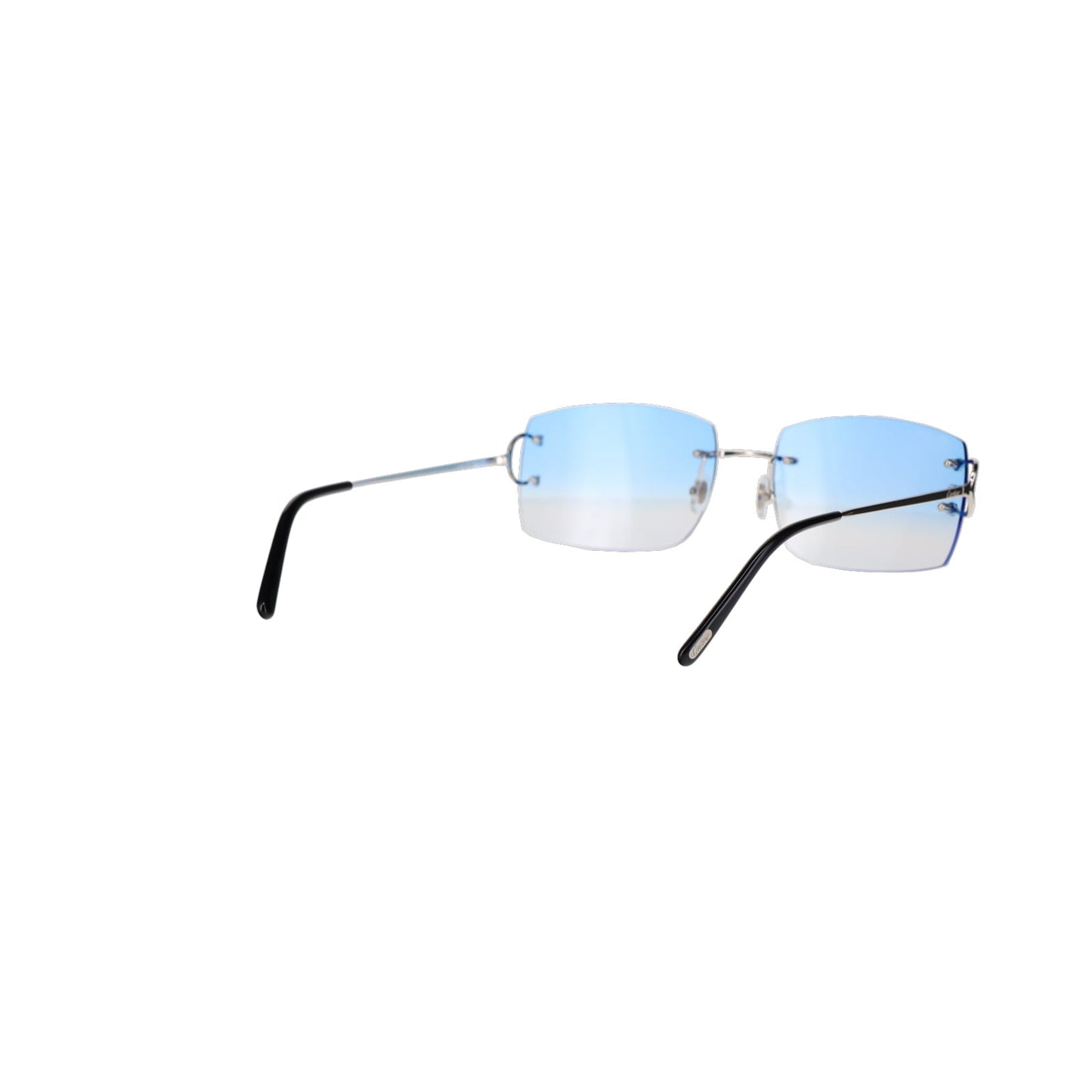 CT0092O Cartier Custom Double C Sunglasses by MEG