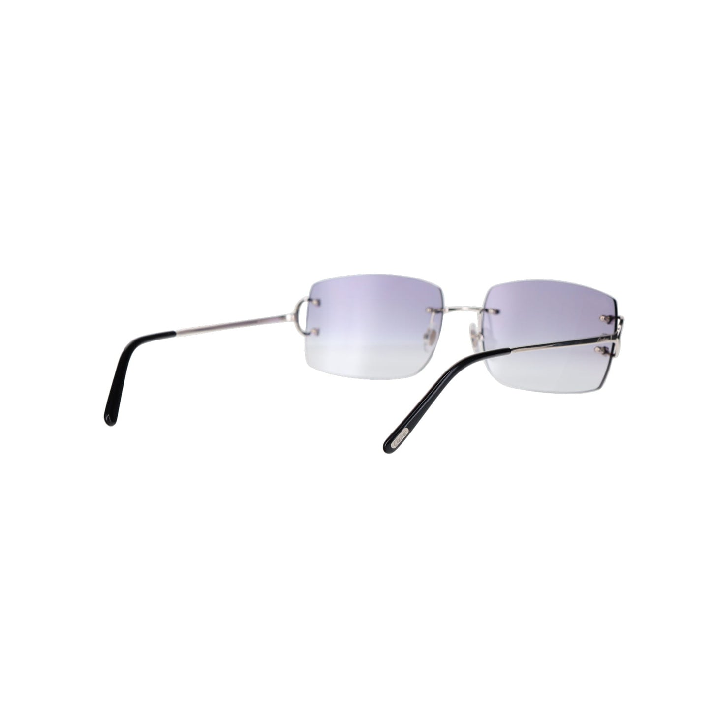 CT0092O Cartier Custom Double C Sunglasses by MEG