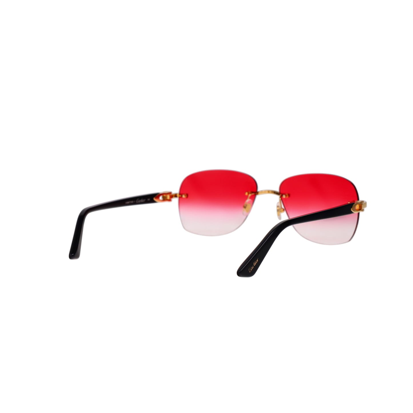 Cartier Custom C Décor Bowery Sunglasses by MEG