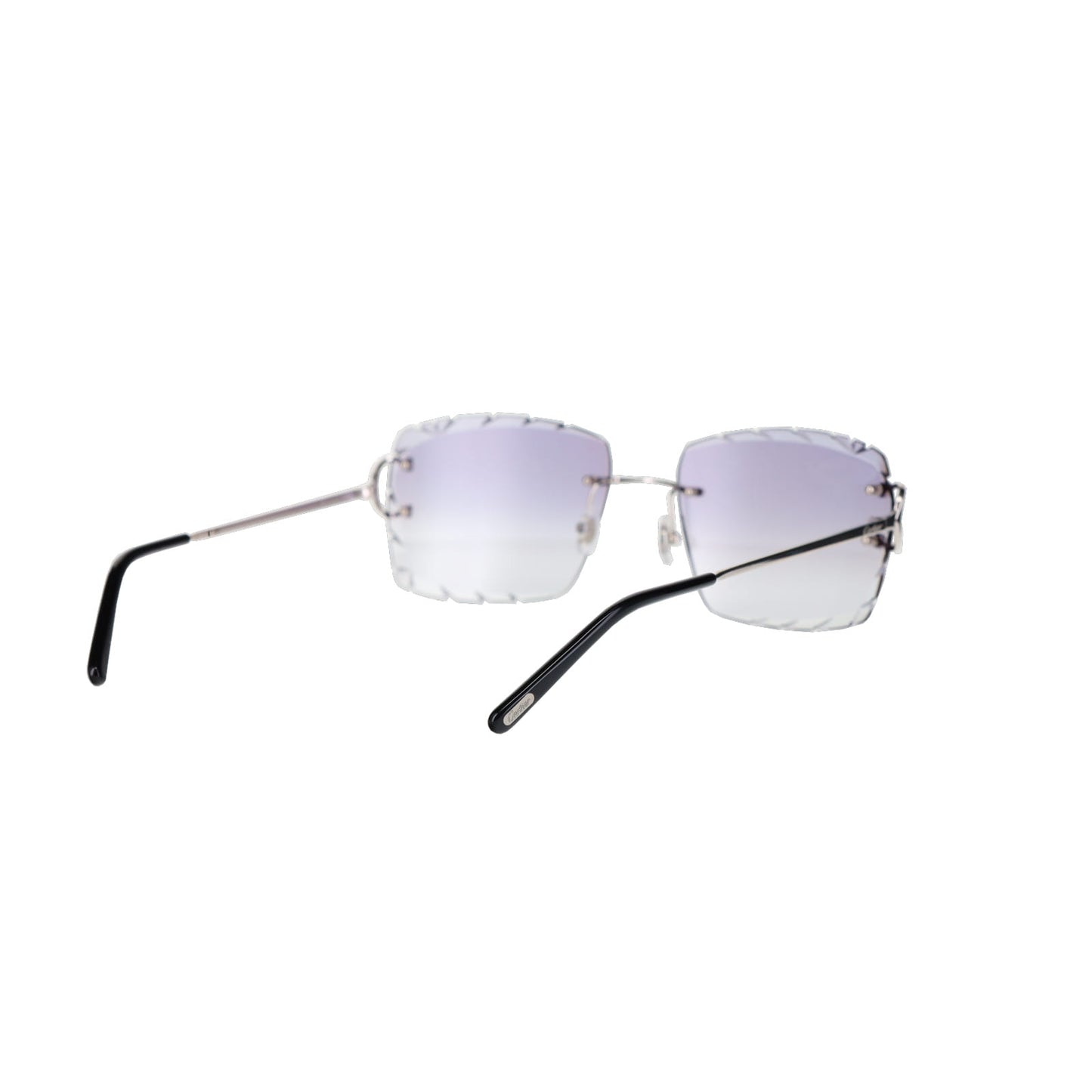 CT0092O Cartier Custom Double C Sunglasses by MEG