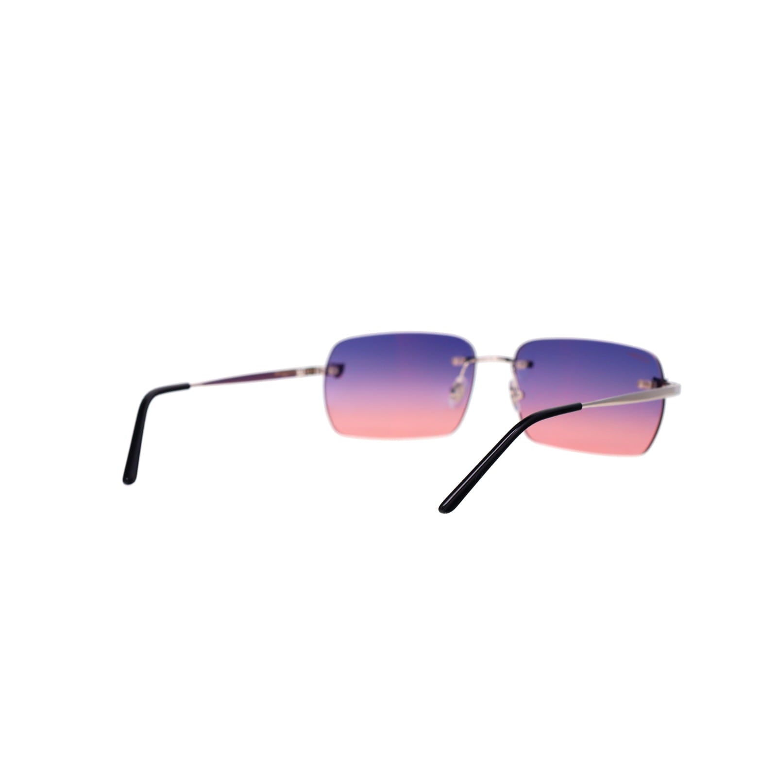 Cartier Custom Panthère Sunglasses by MEG