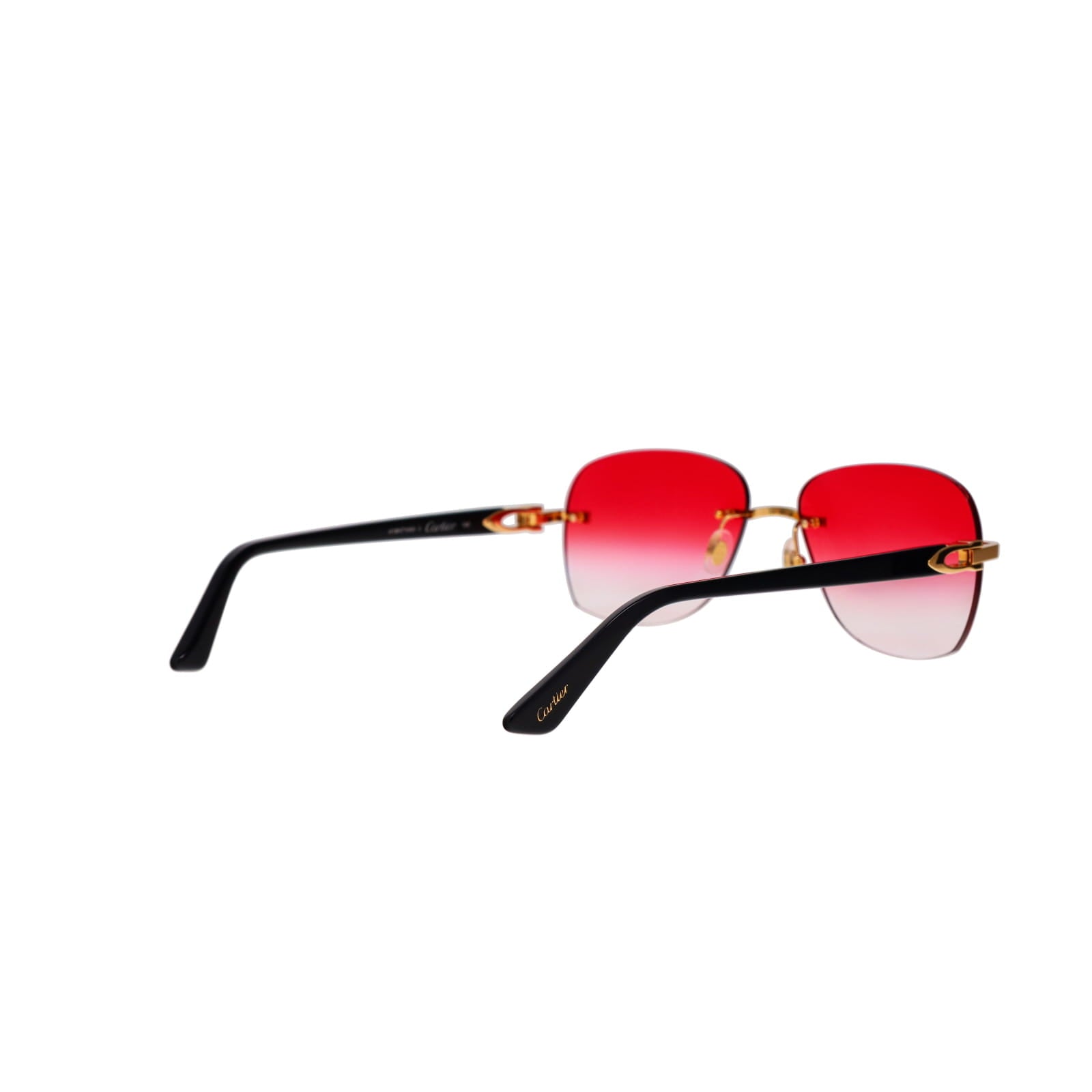 Cartier Custom C Décor Bowery Sunglasses by MEG