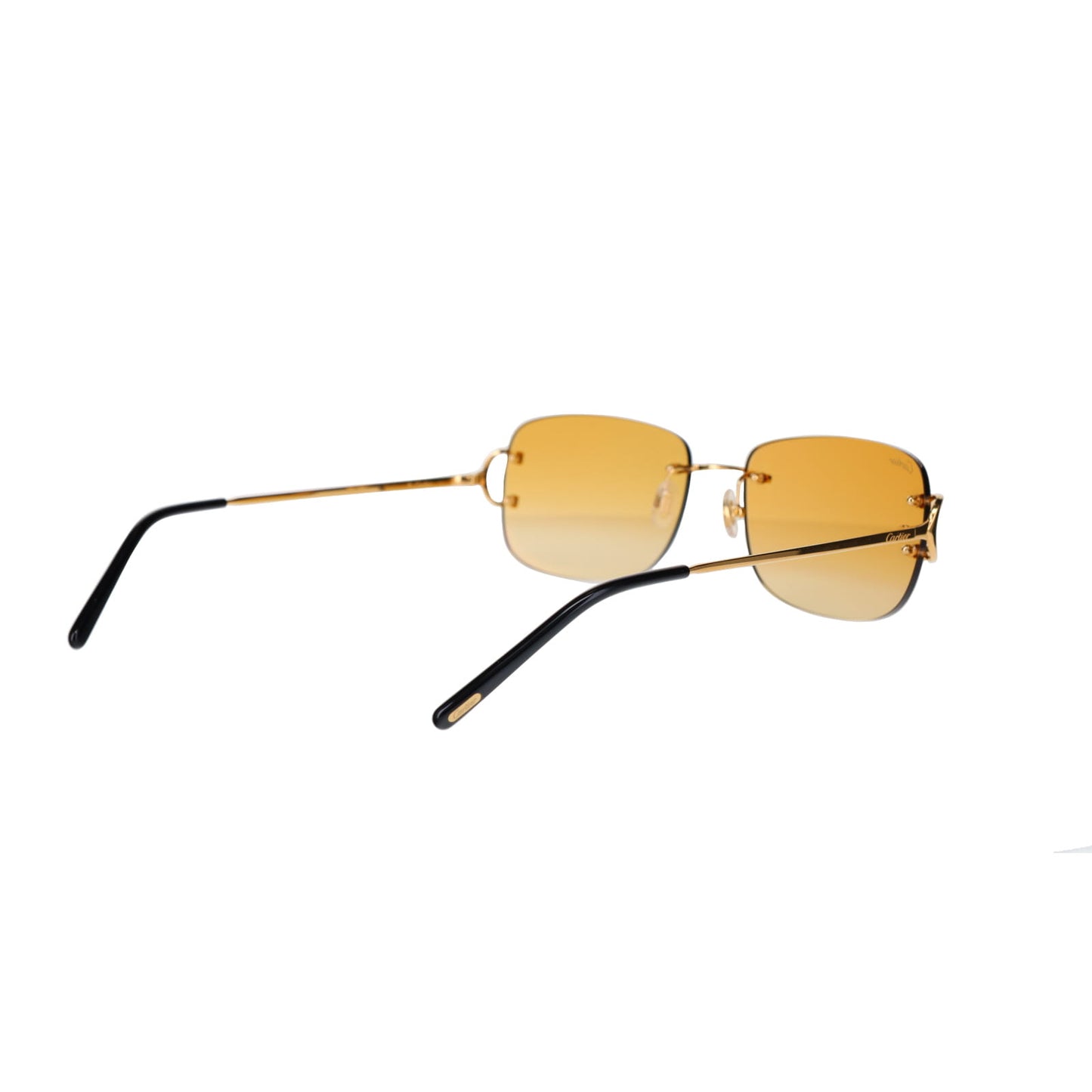 CT0011RS Signature C de Cartier Sunglasses