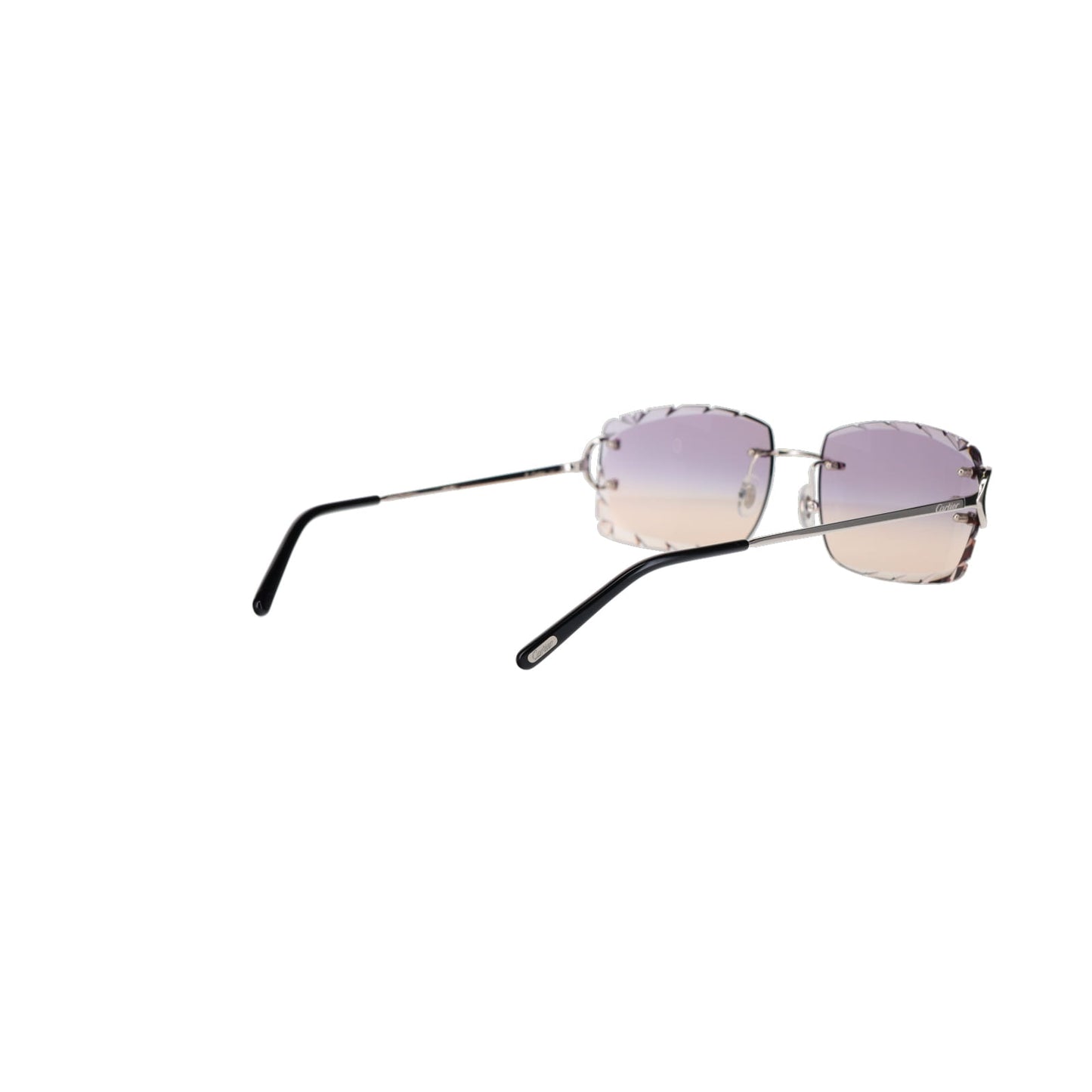 CT0092O Cartier Custom Double C Sunglasses by MEG