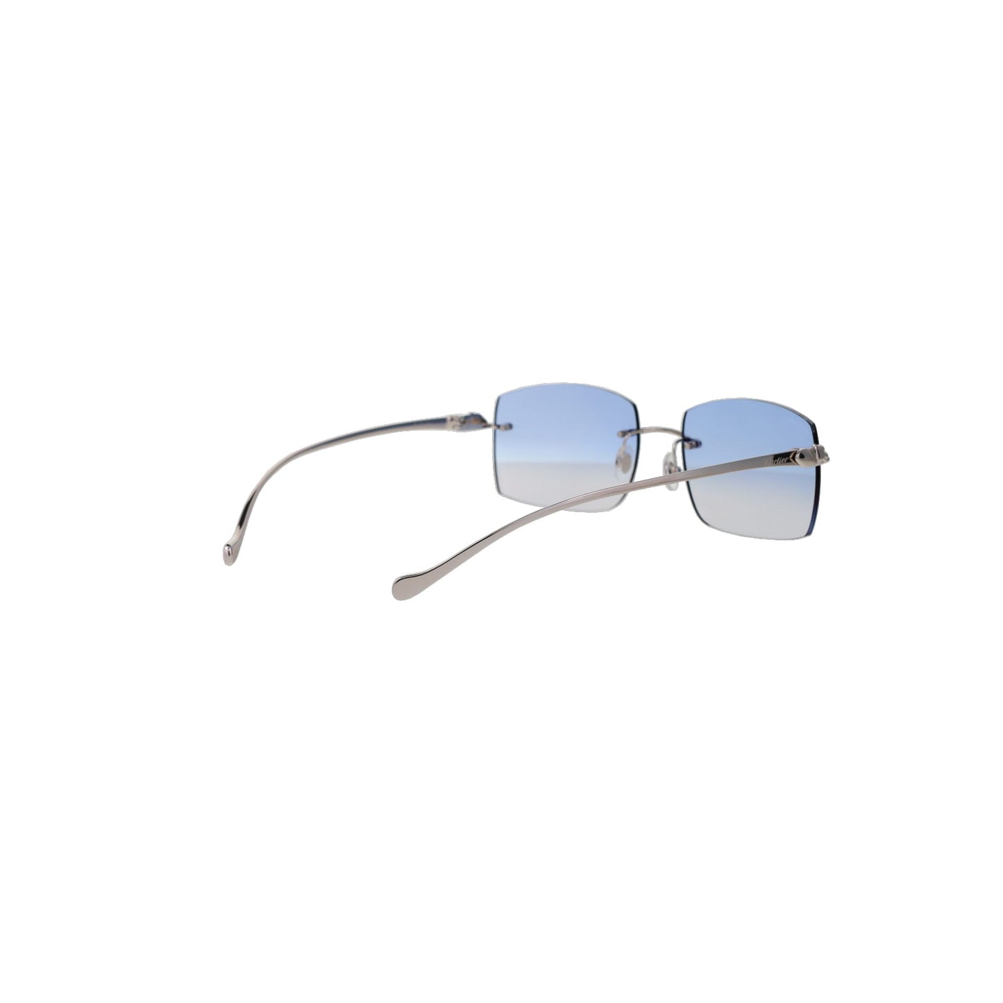 CT0061O Custom Cartier Panthère Sunglasses by MEG
