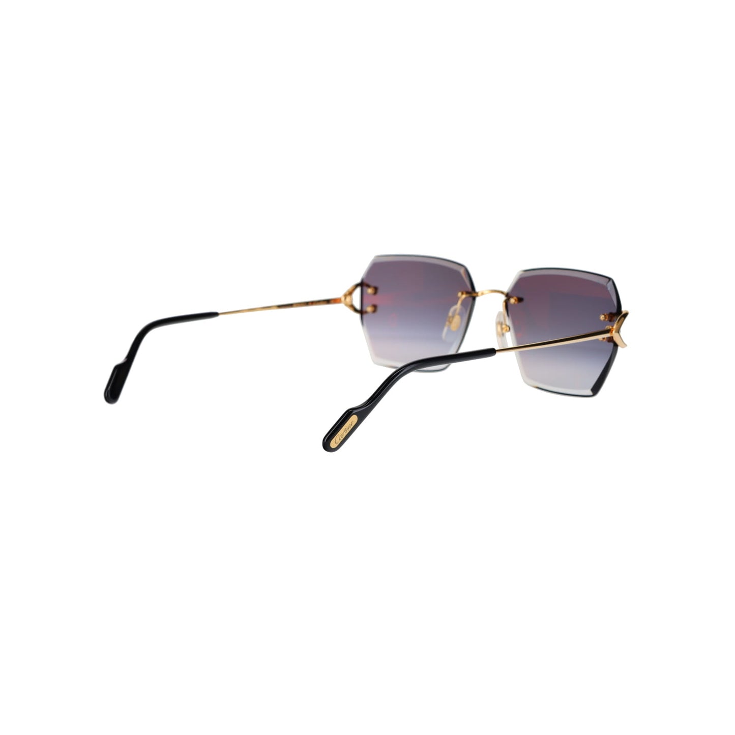 CT0466S Signature C de Cartier Sunglasses