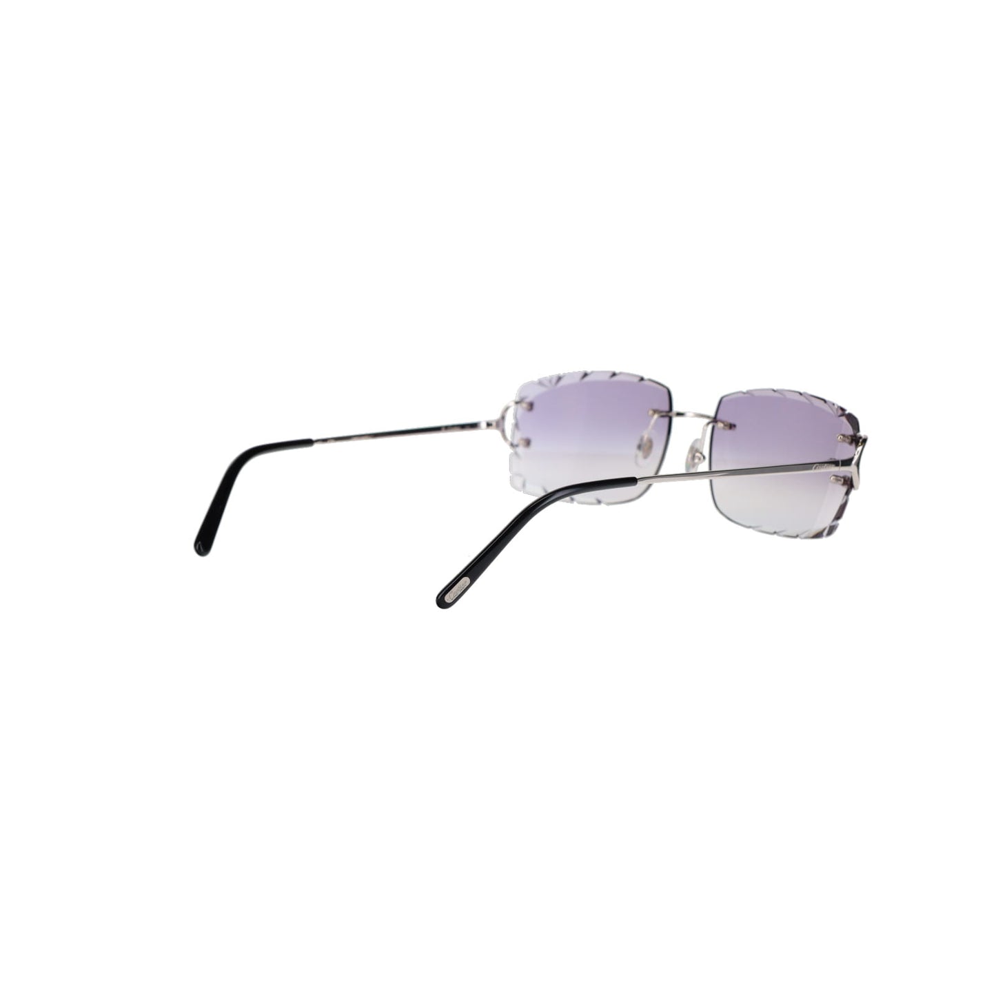 CT0092O Cartier Custom Double C Sunglasses by MEG