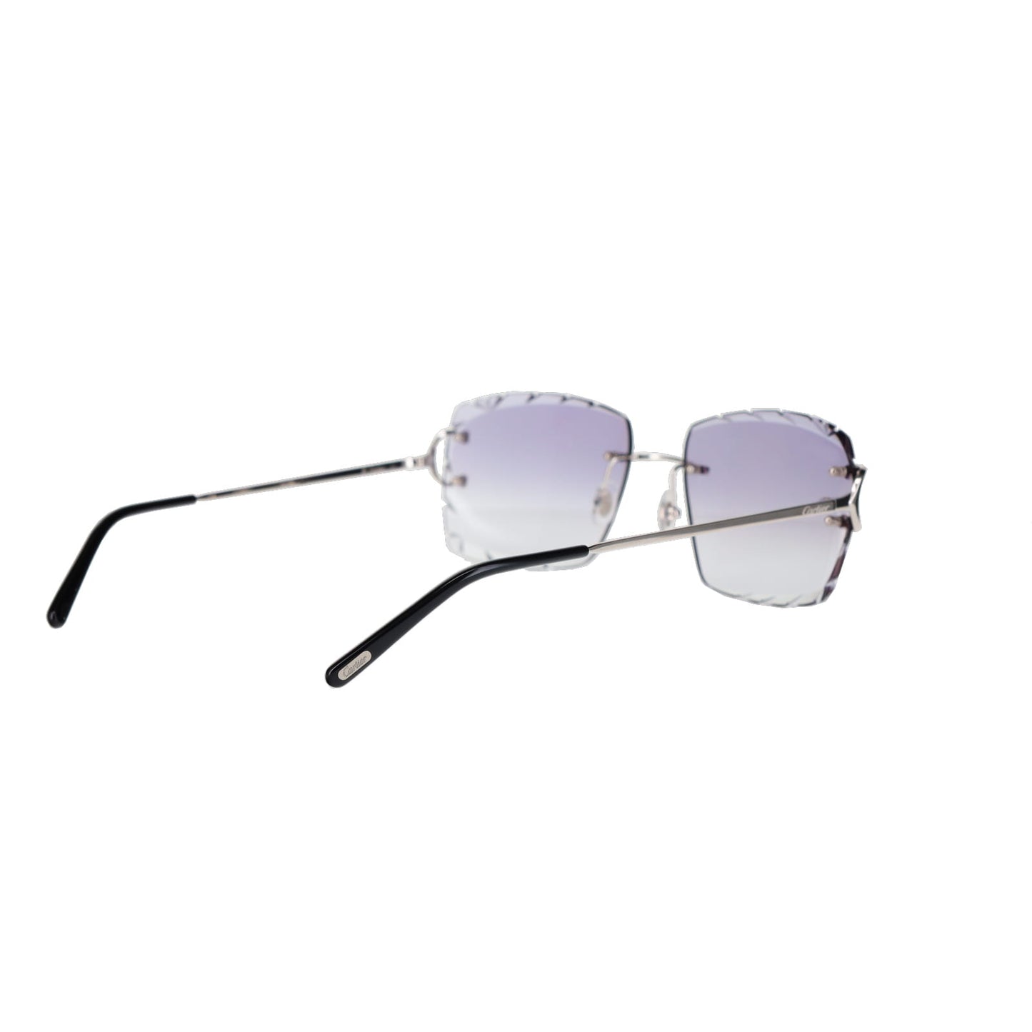 CT0092O Cartier Custom Double C Sunglasses by MEG