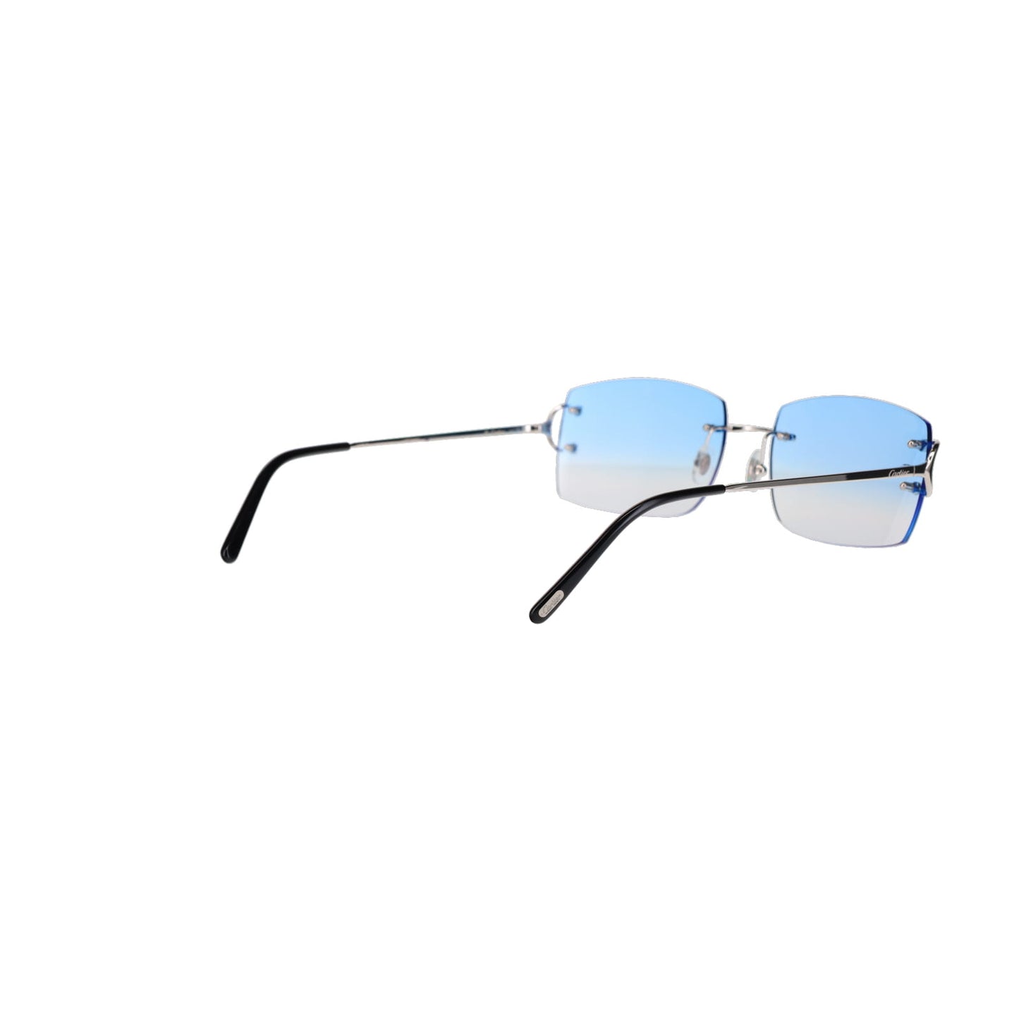 CT0092O Cartier Custom Double C Sunglasses by MEG