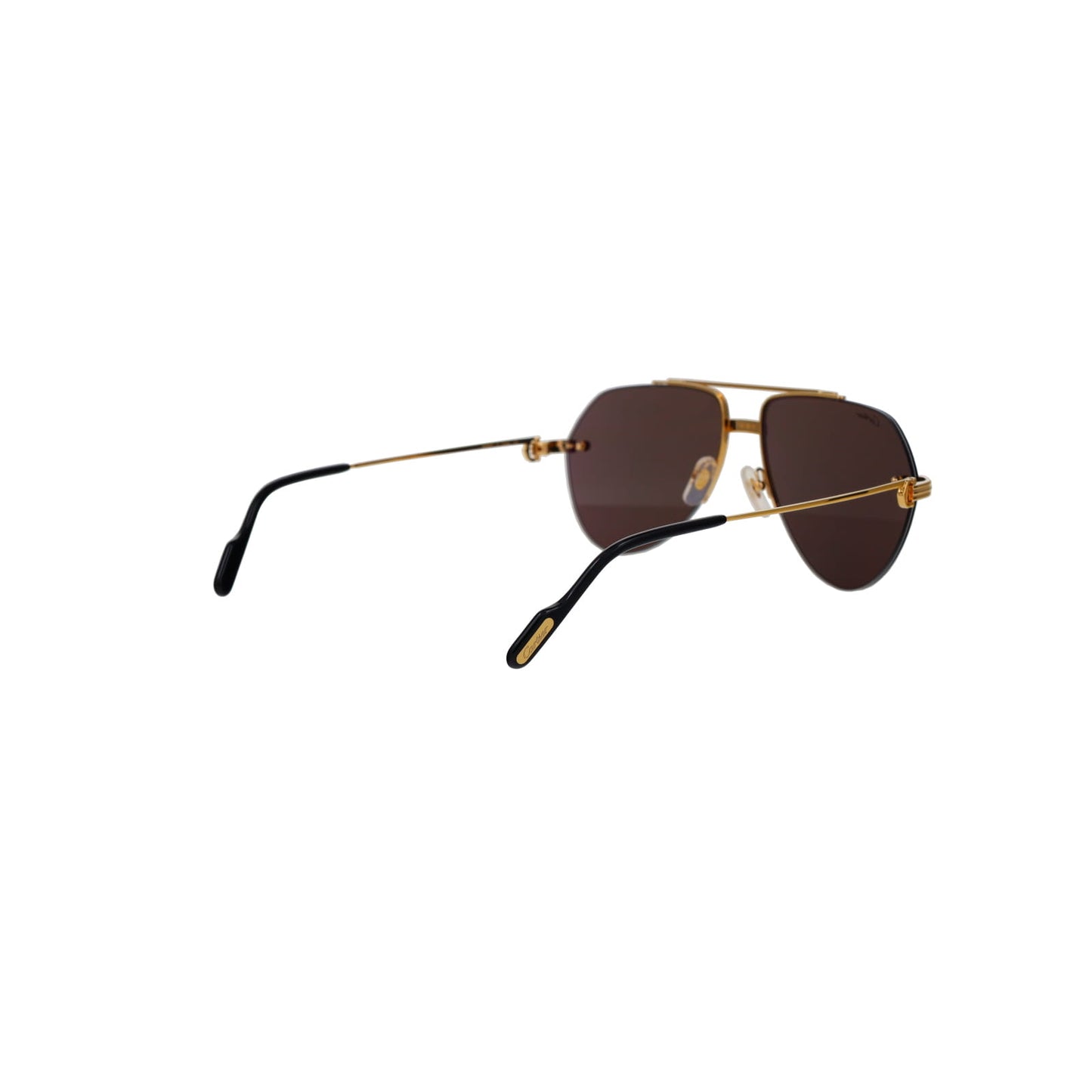 CT0427S C Decor Aviator Sunglasses