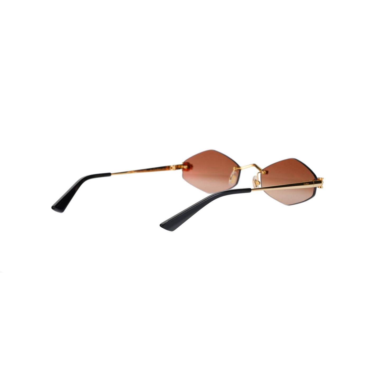 CT0433S Panthère Sunglasses
