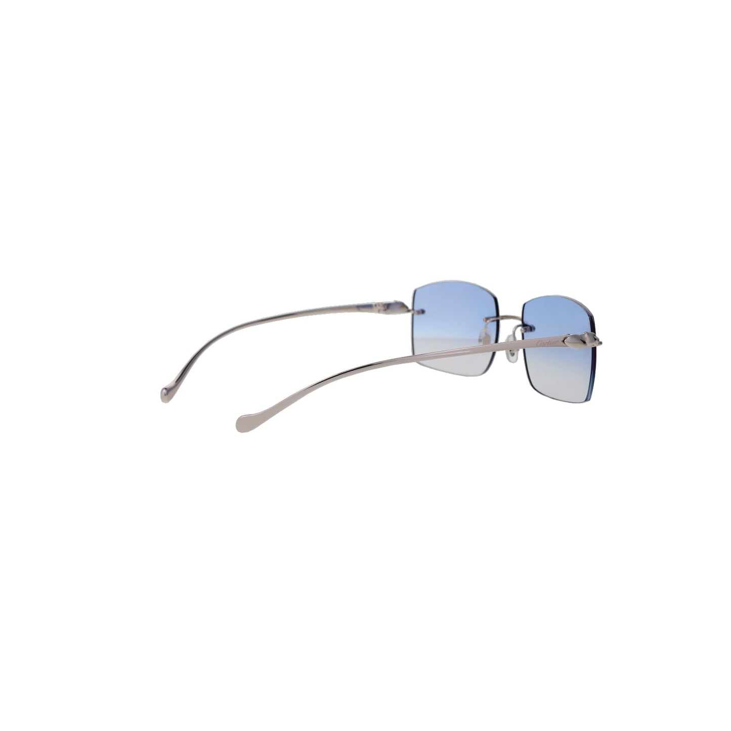 CT0061O Custom Cartier Panthère Sunglasses by MEG