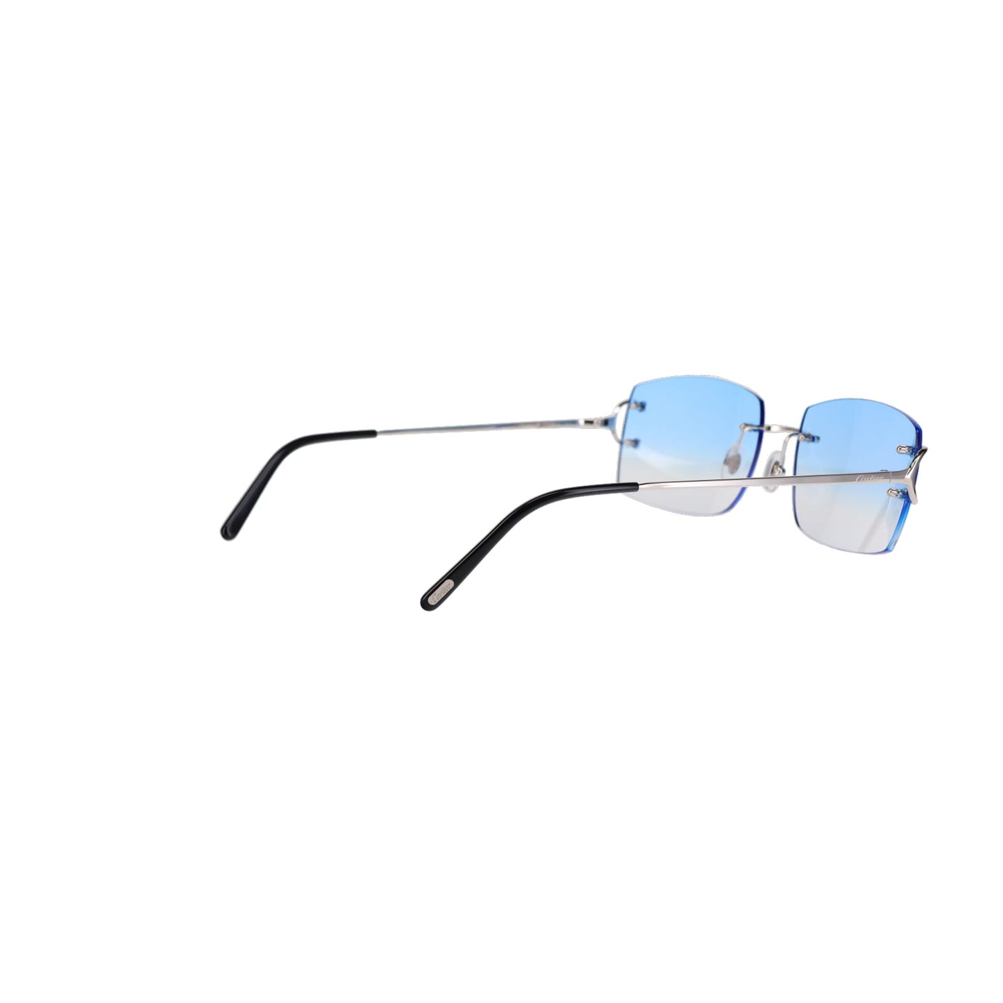 CT0092O Cartier Custom Double C Sunglasses by MEG