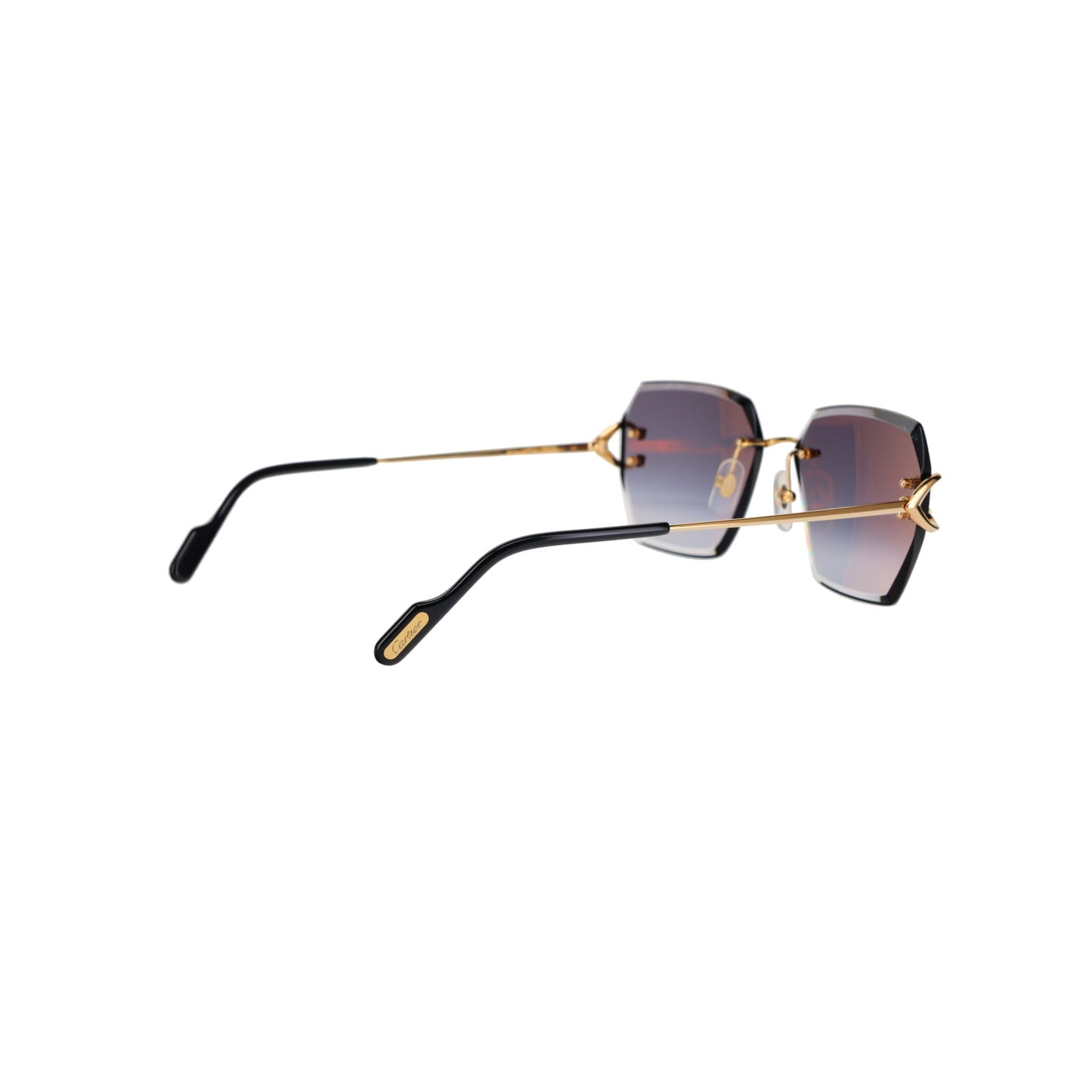 CT0466S Signature C de Cartier Sunglasses
