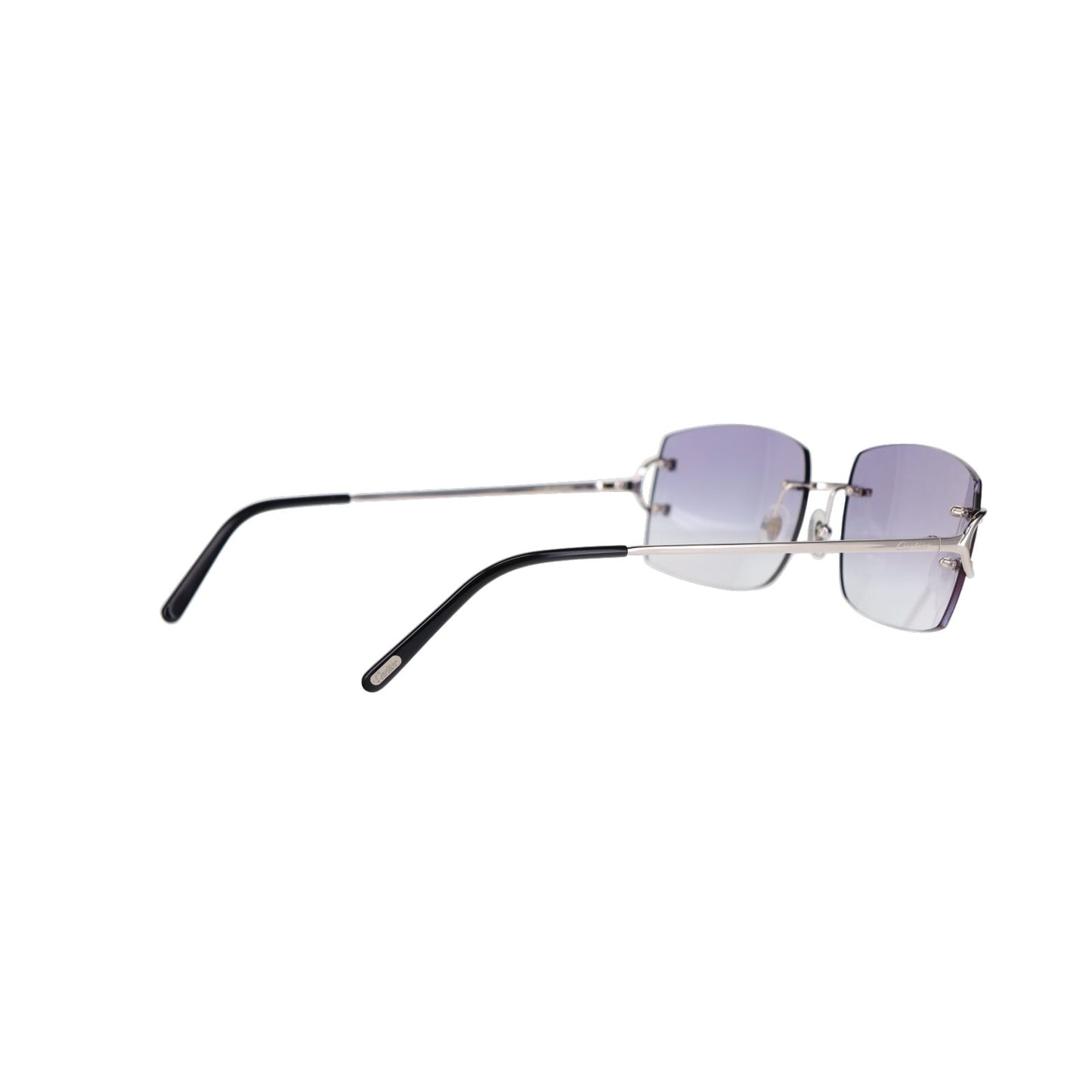 CT0092O Cartier Custom Double C Sunglasses by MEG