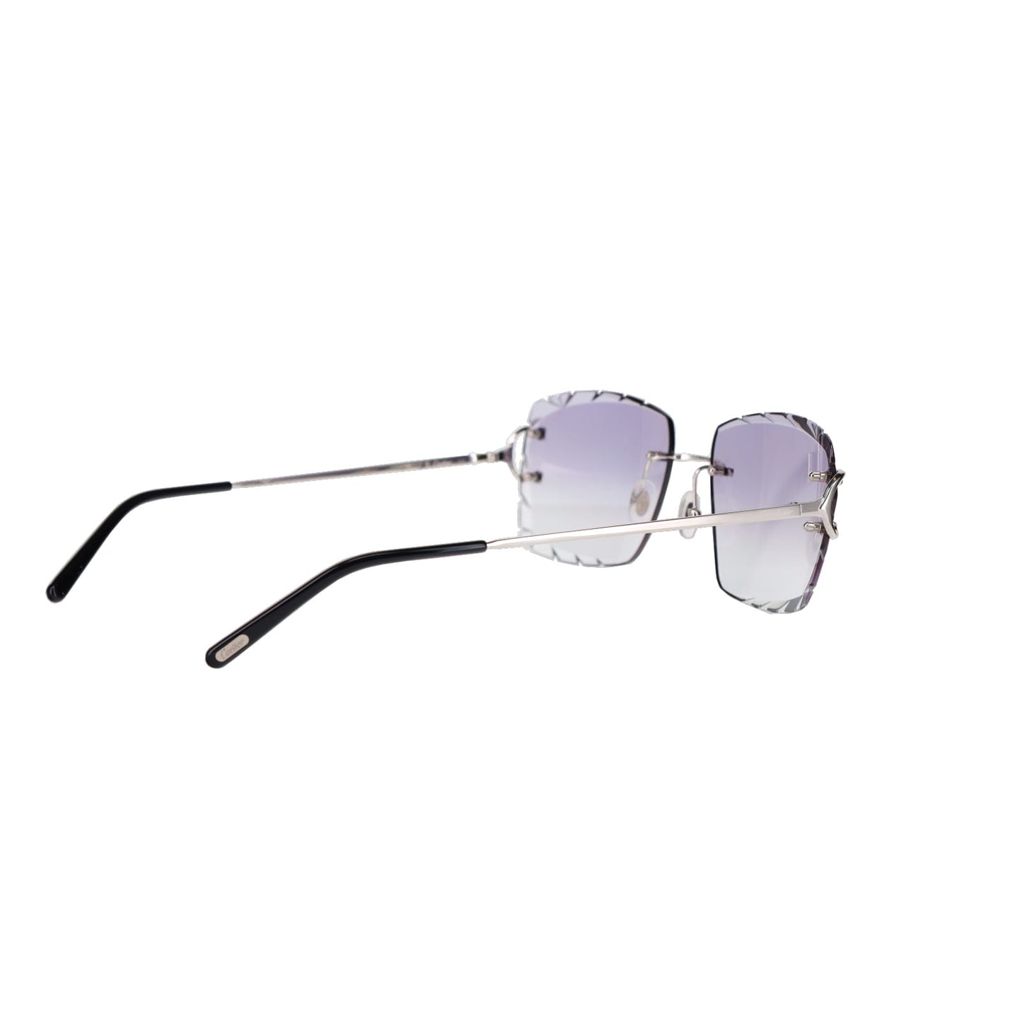 CT0092O Cartier Custom Double C Sunglasses by MEG