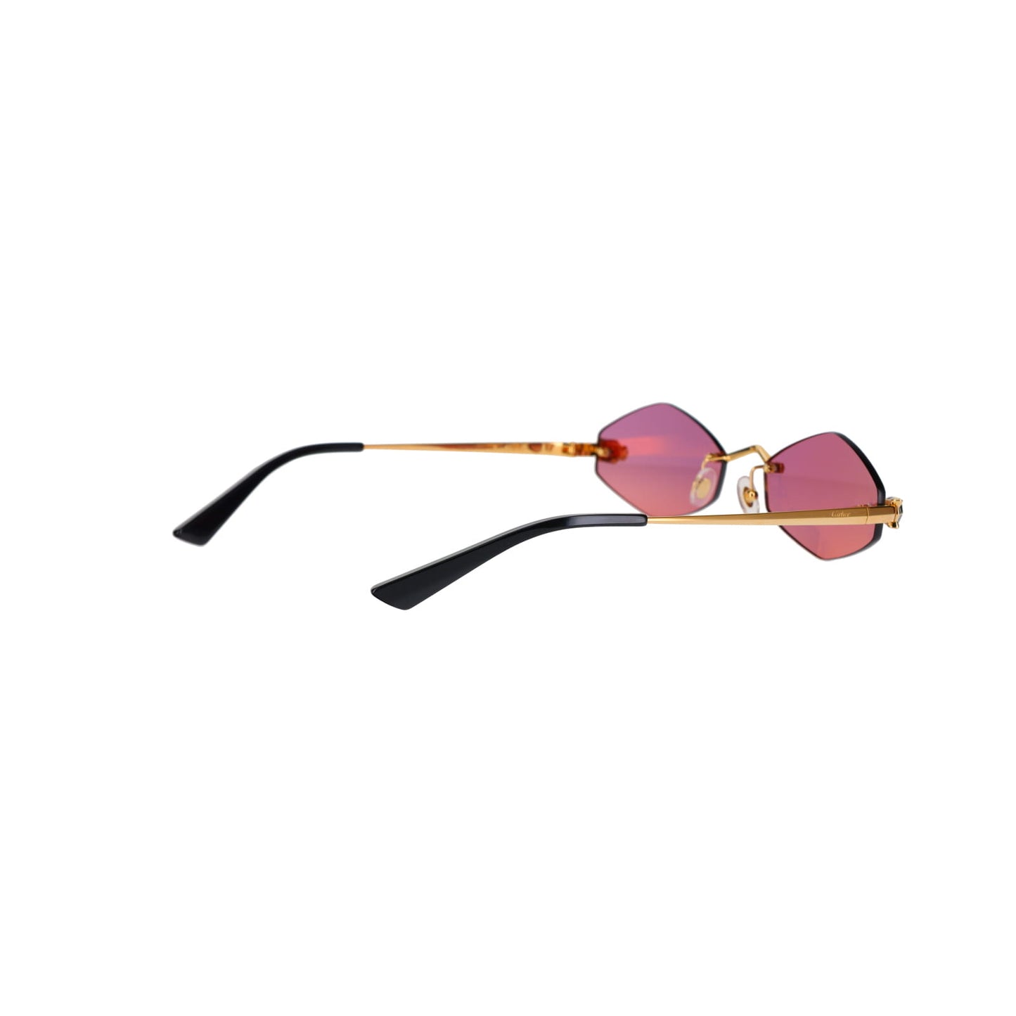 CT0433S Panthère Sunglasses