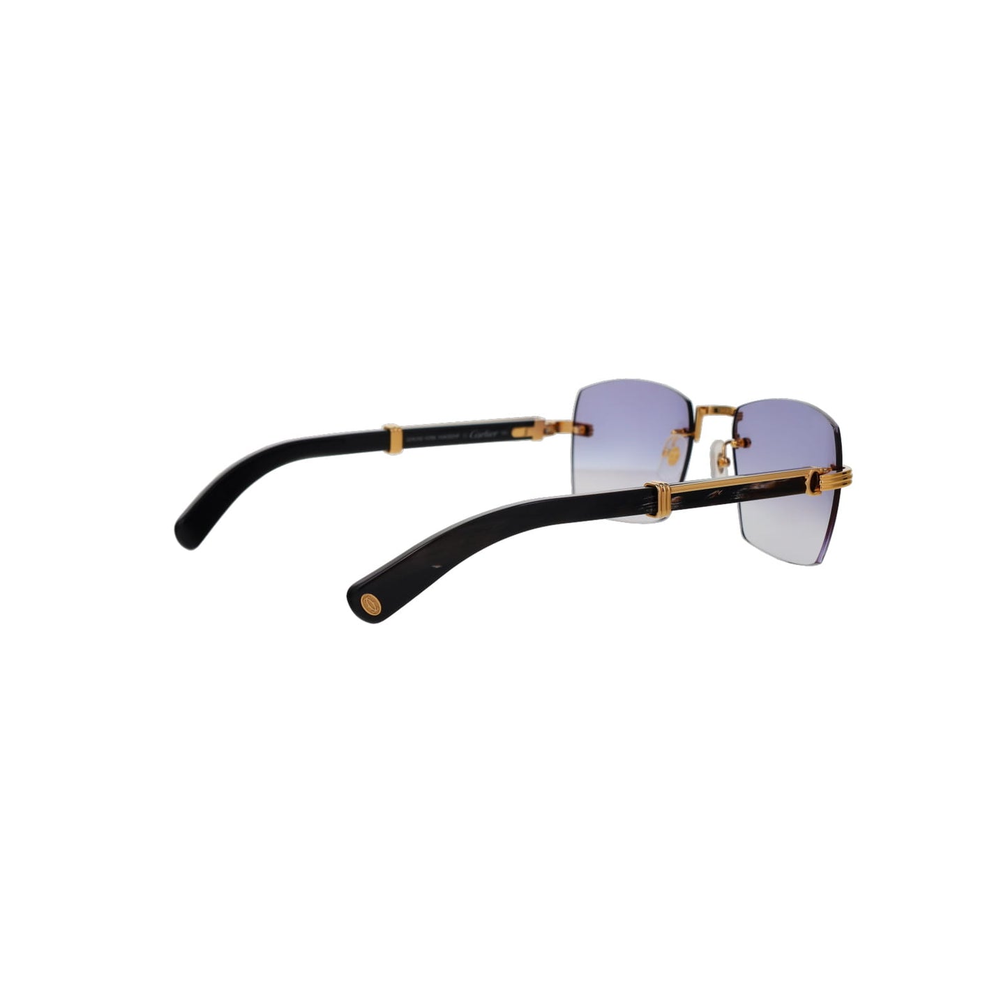CT0362S Cartier Custom Première de Cartier Sunglasses by MEG
