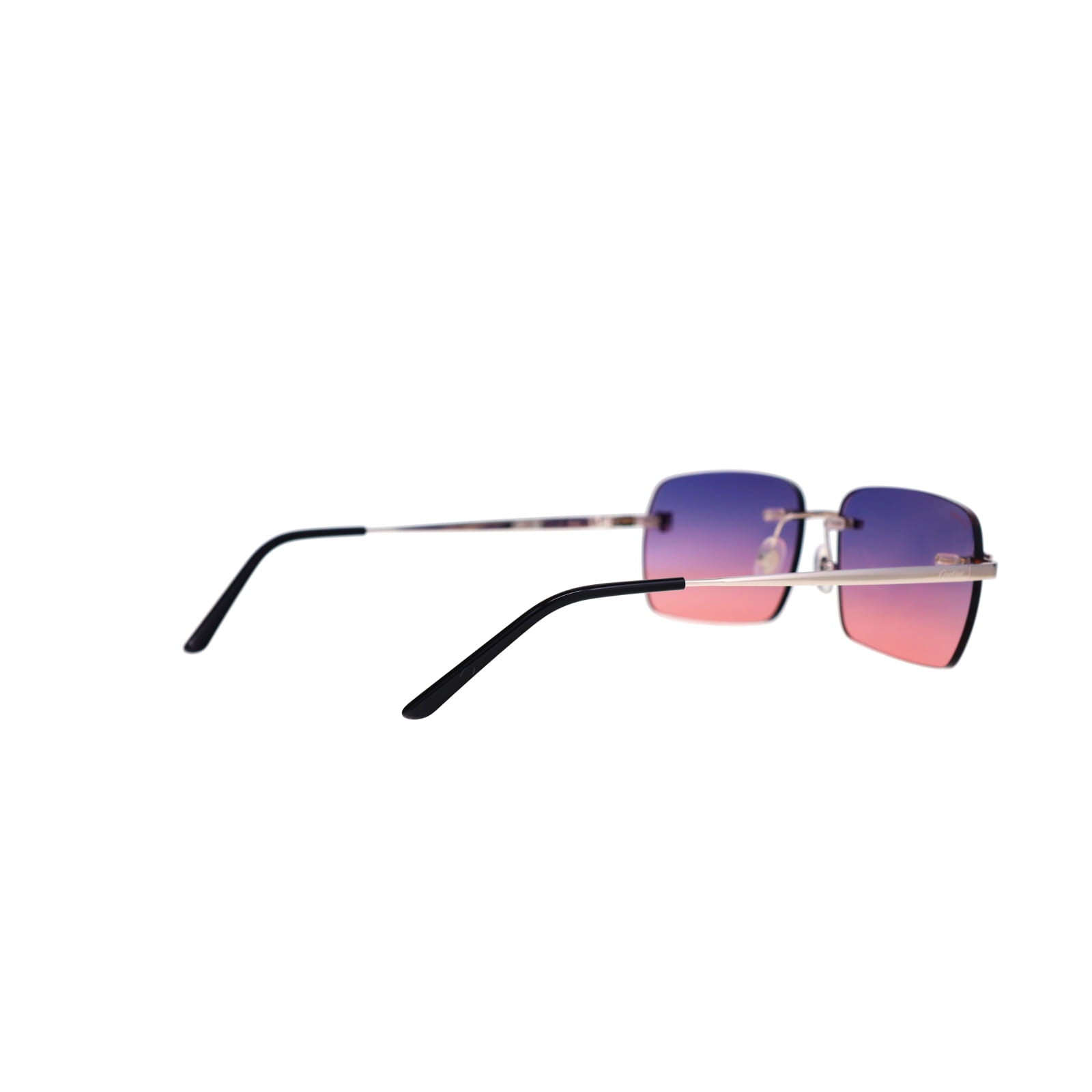 Cartier Custom Panthère Sunglasses by MEG