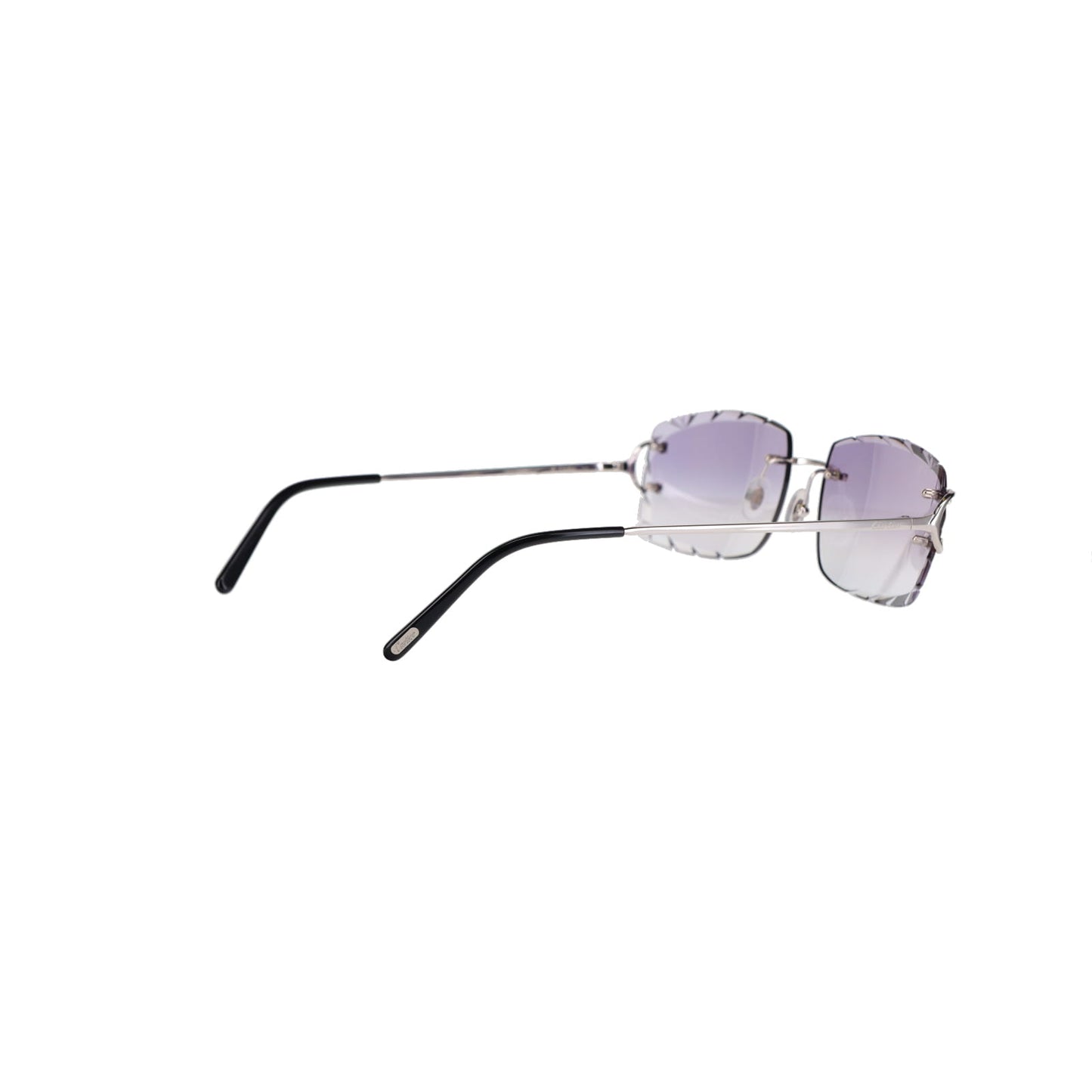 CT0092O Cartier Custom Double C Sunglasses by MEG