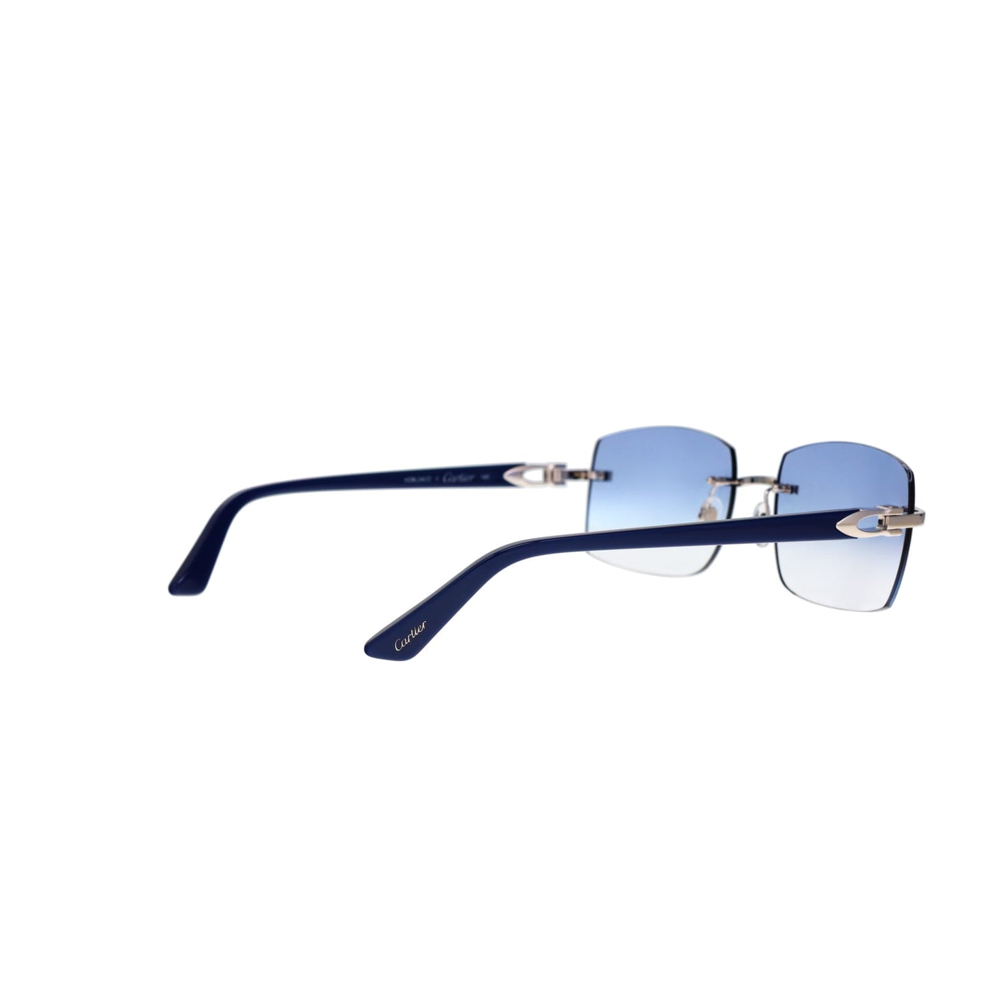 Cartier Custom C Décor Brooklyn Sunglasses by MEG
