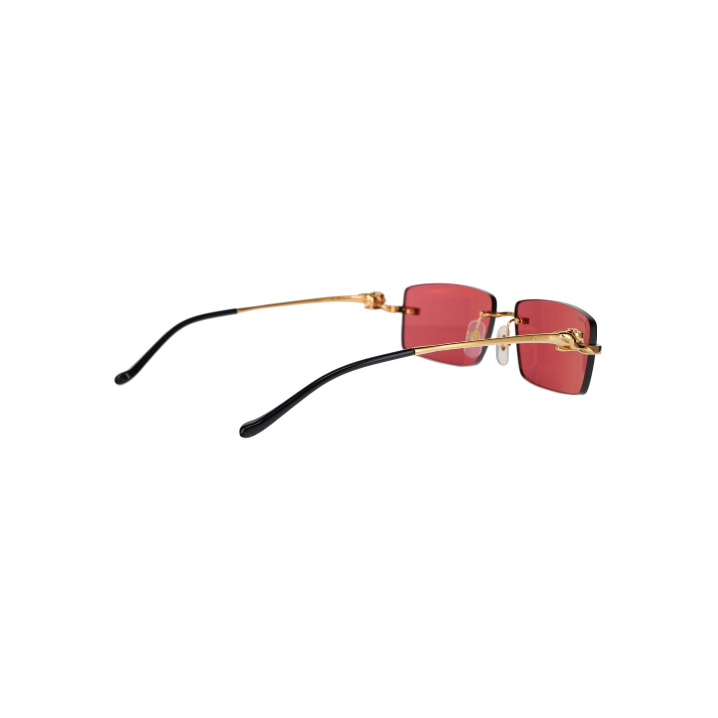 CT0430S Panthère Sunglasses