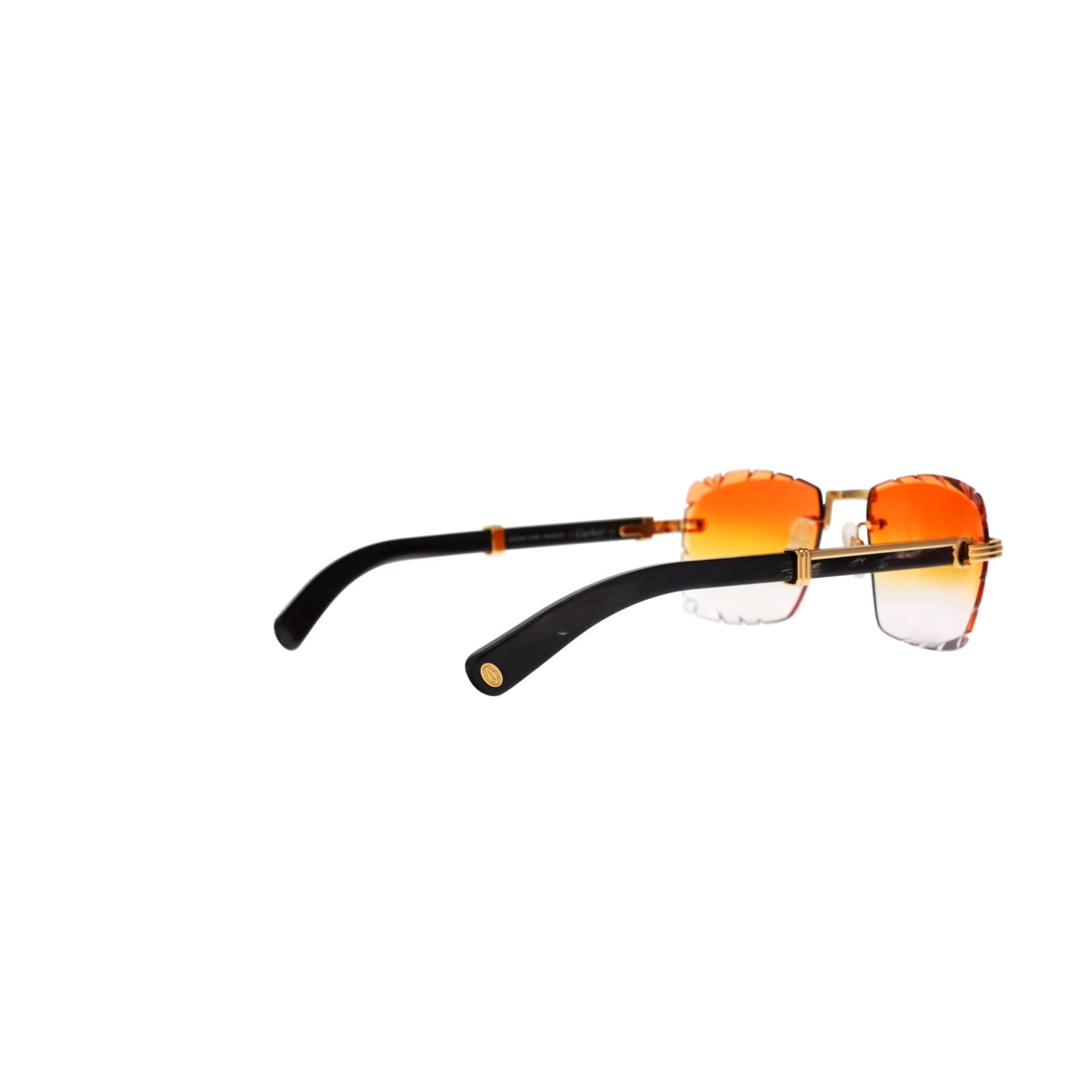 CT0362S Cartier Custom Première de Cartier Sunglasses by MEG