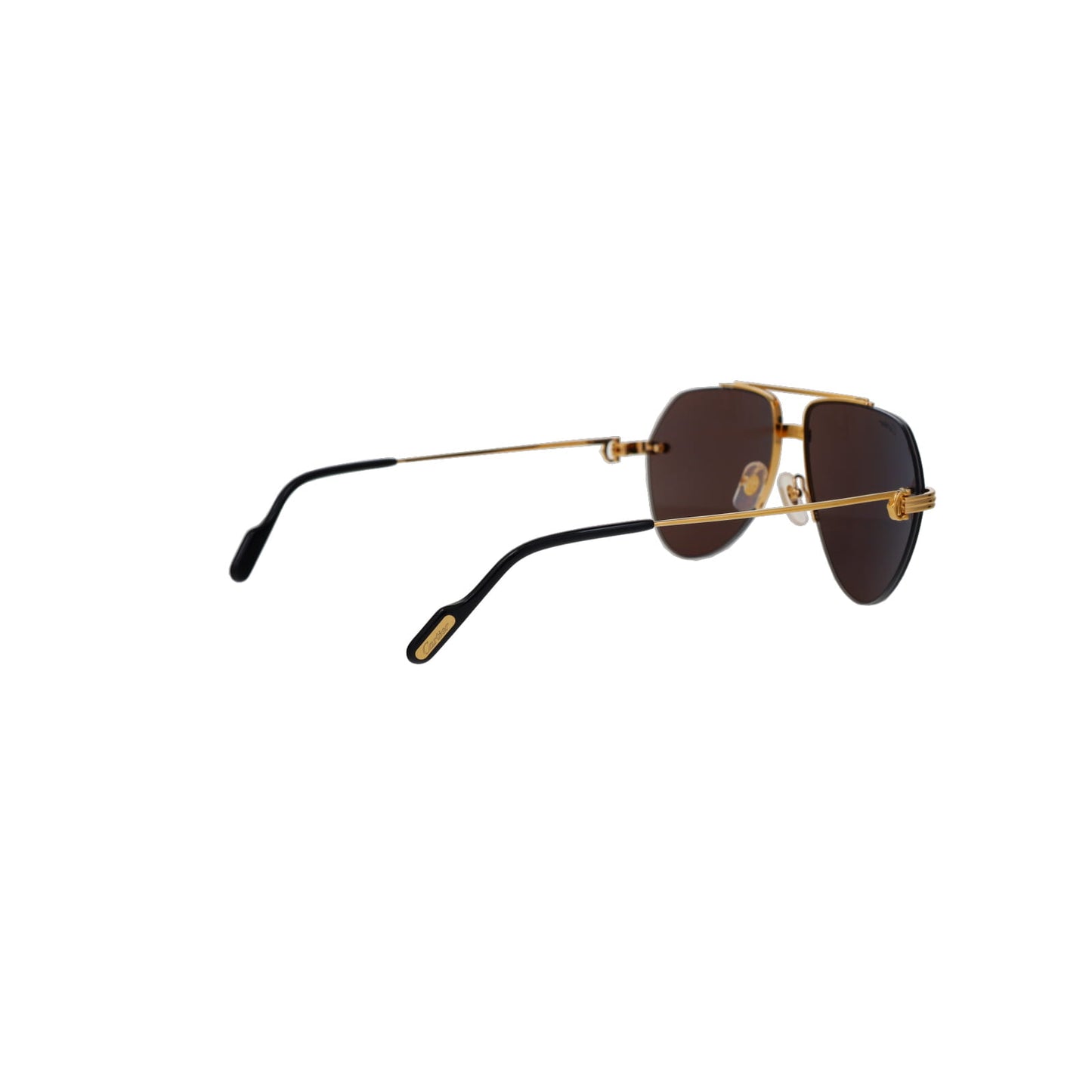 CT0427S C Decor Aviator Sunglasses
