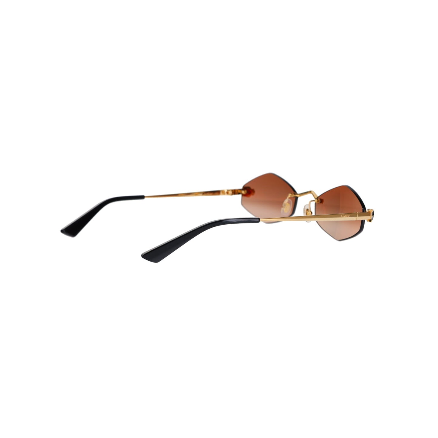 CT0433S Panthère Sunglasses