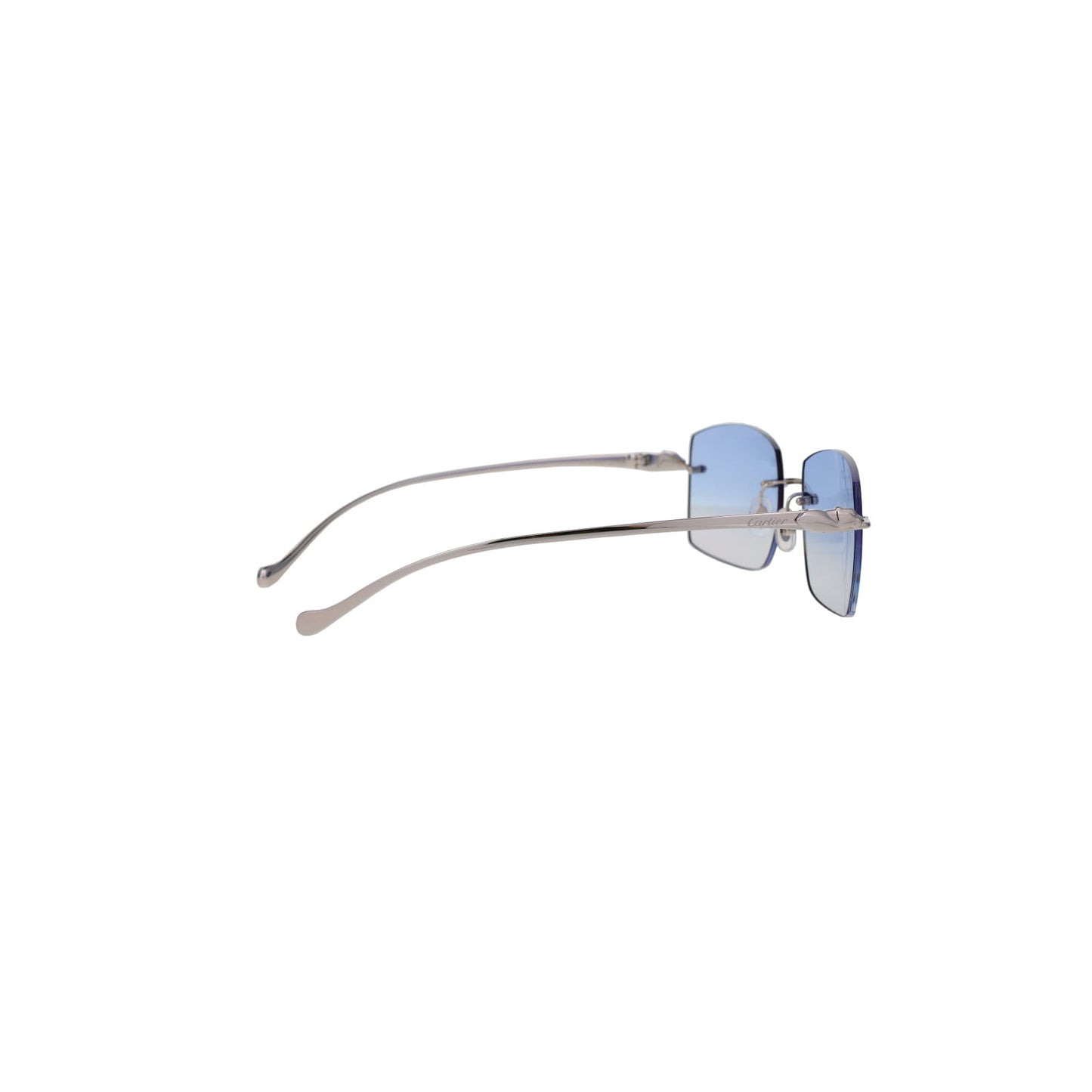 CT0061O Custom Cartier Panthère Sunglasses by MEG