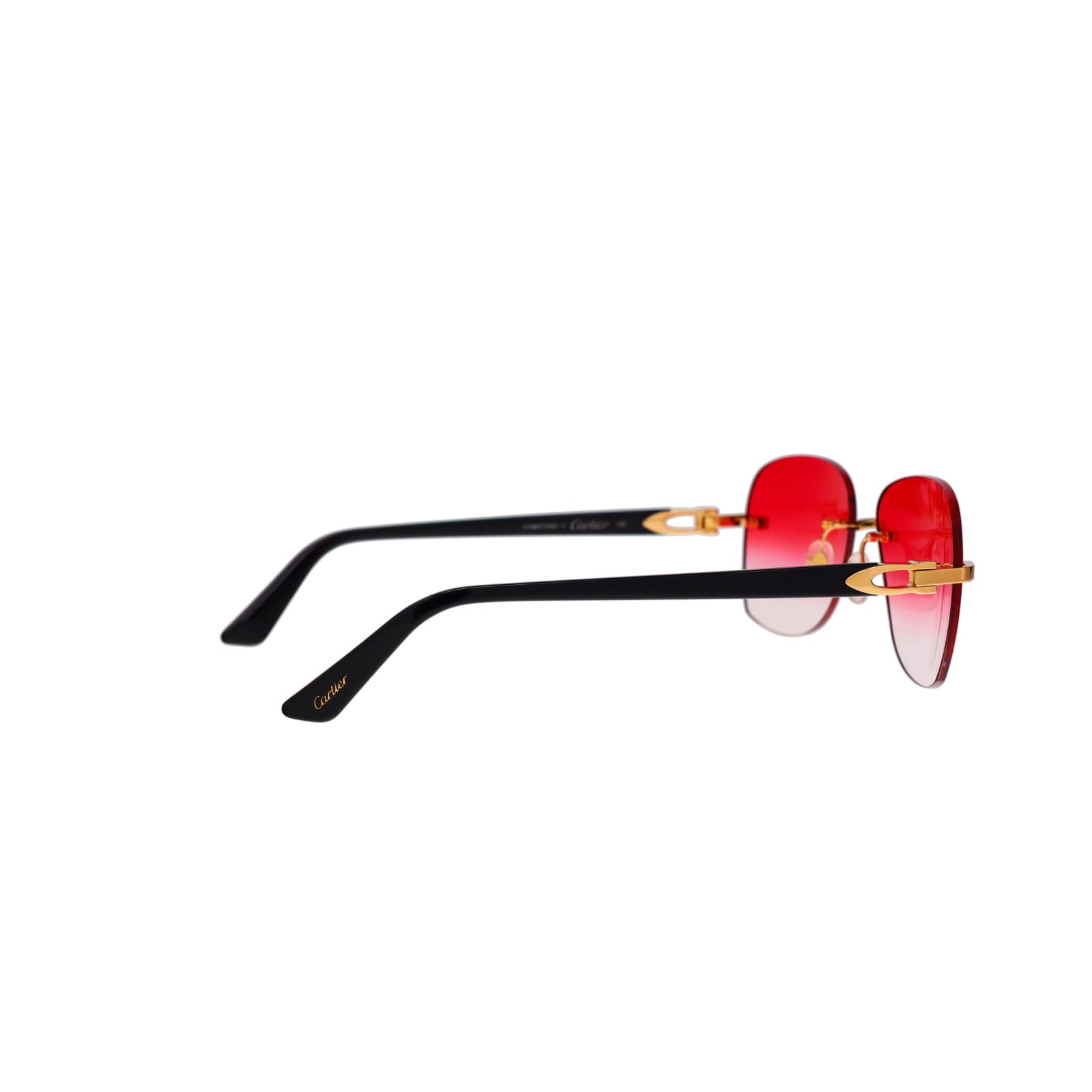 Cartier Custom C Décor Bowery Sunglasses by MEG