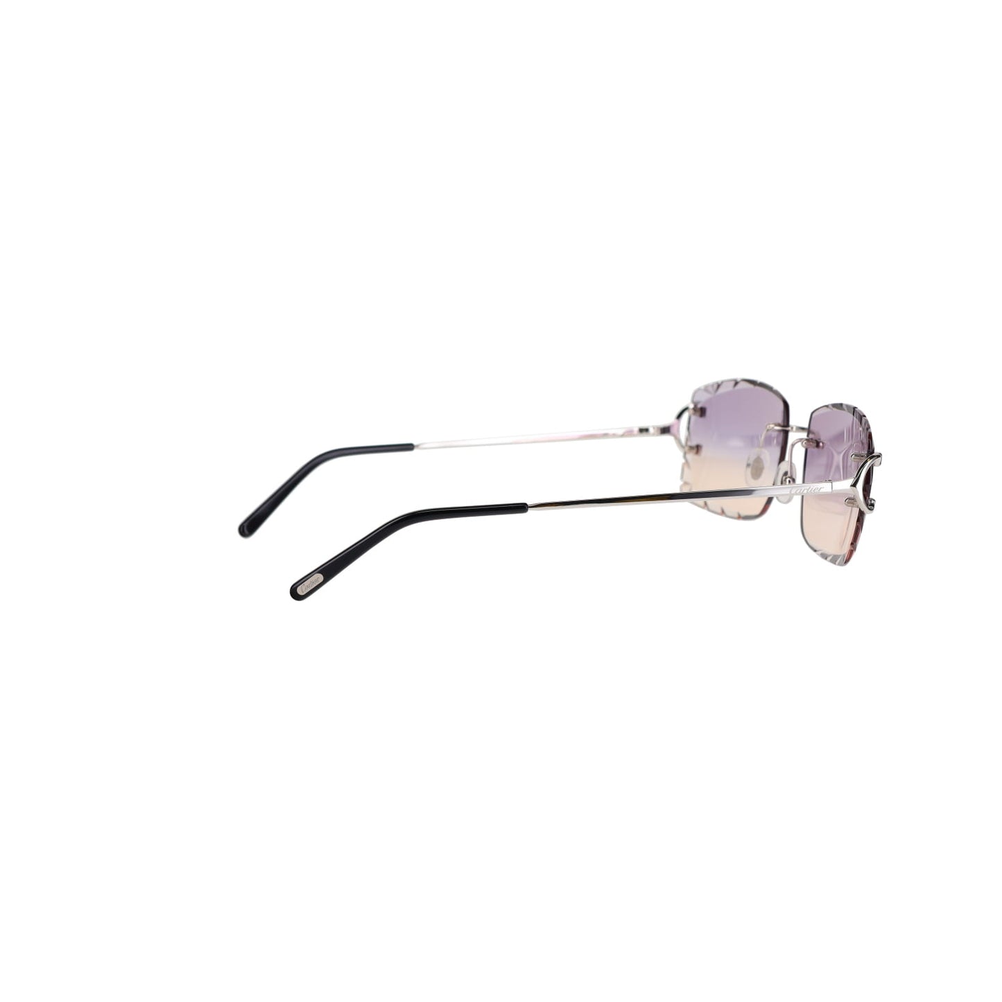 CT0092O Cartier Custom Double C Sunglasses by MEG