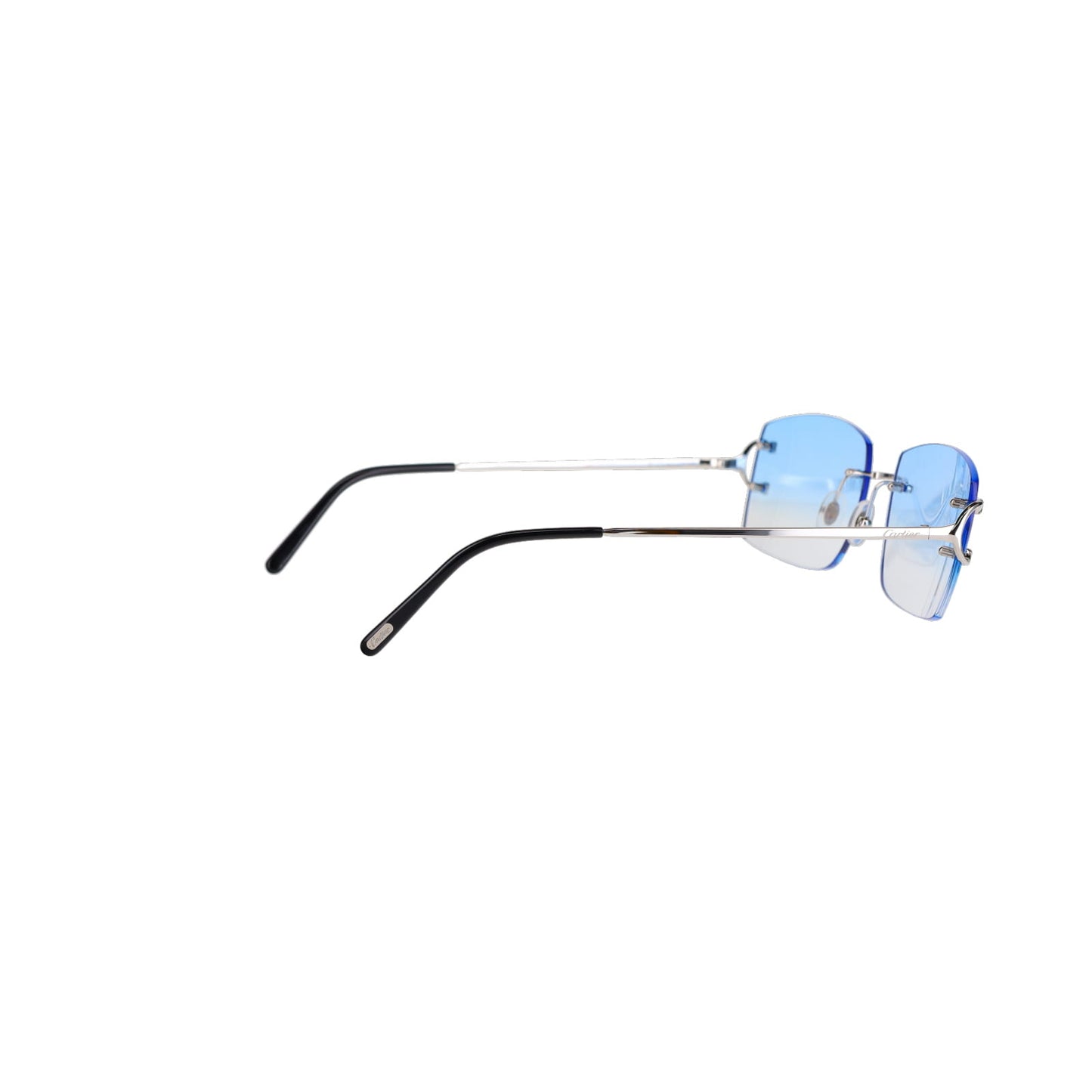 CT0092O Cartier Custom Double C Sunglasses by MEG