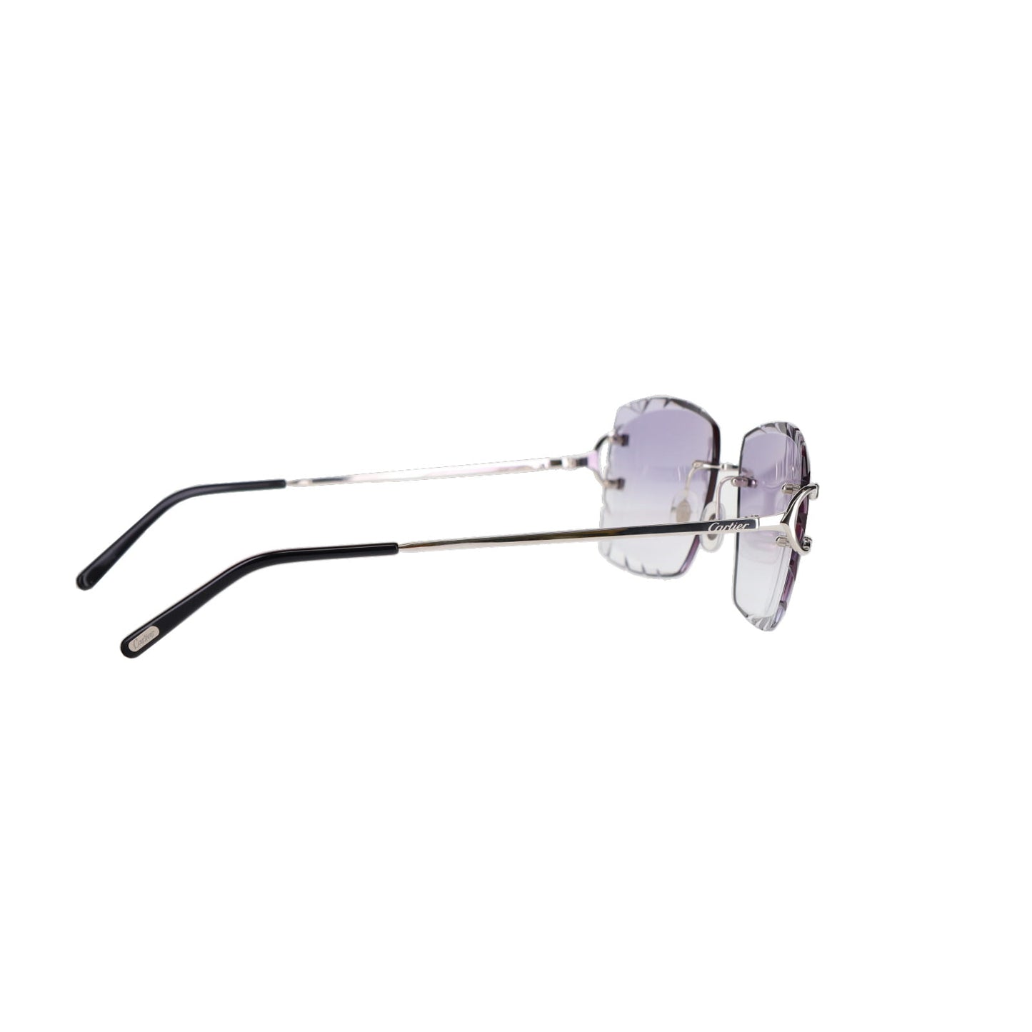 CT0092O Cartier Custom Double C Sunglasses by MEG