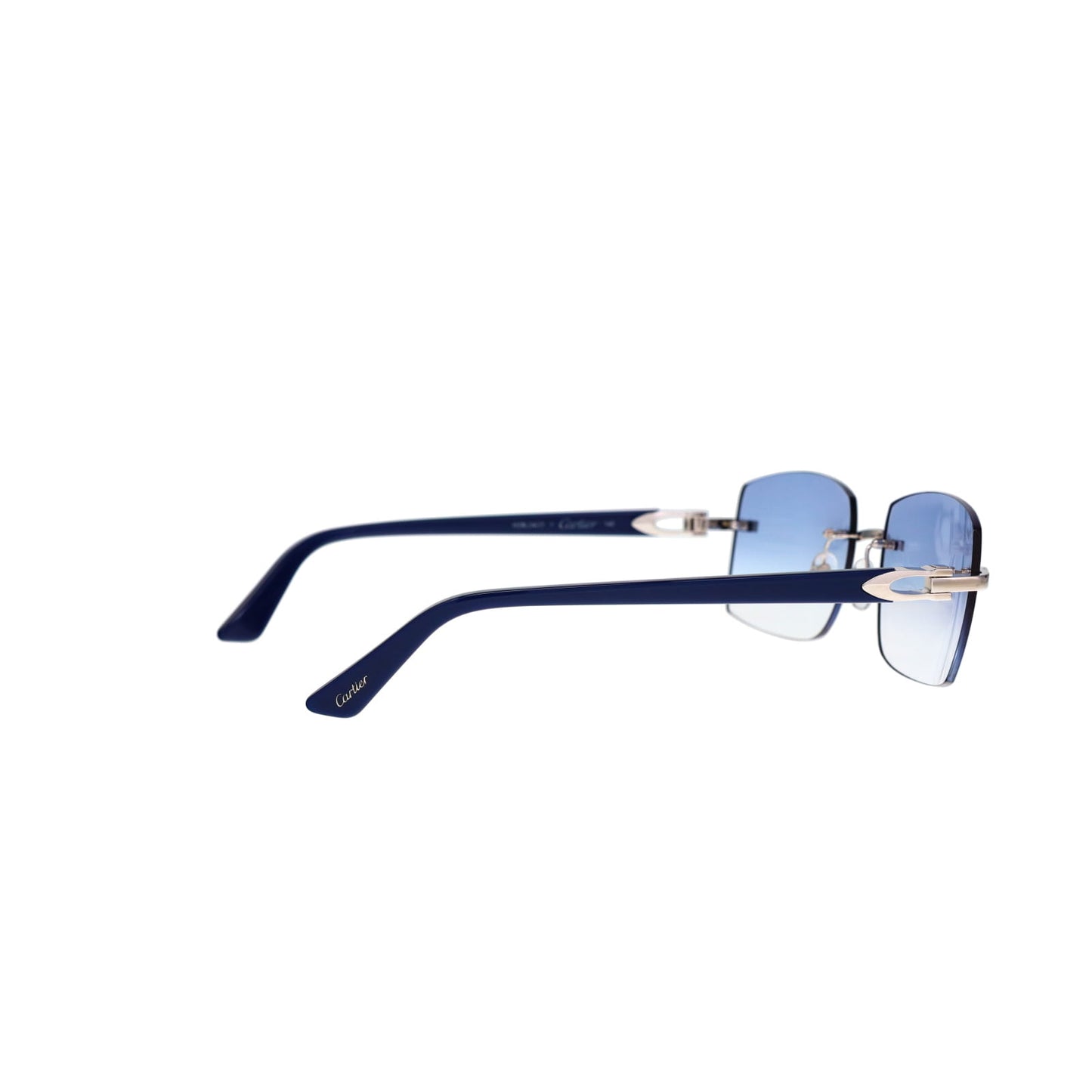 Cartier Custom C Décor Brooklyn Sunglasses by MEG