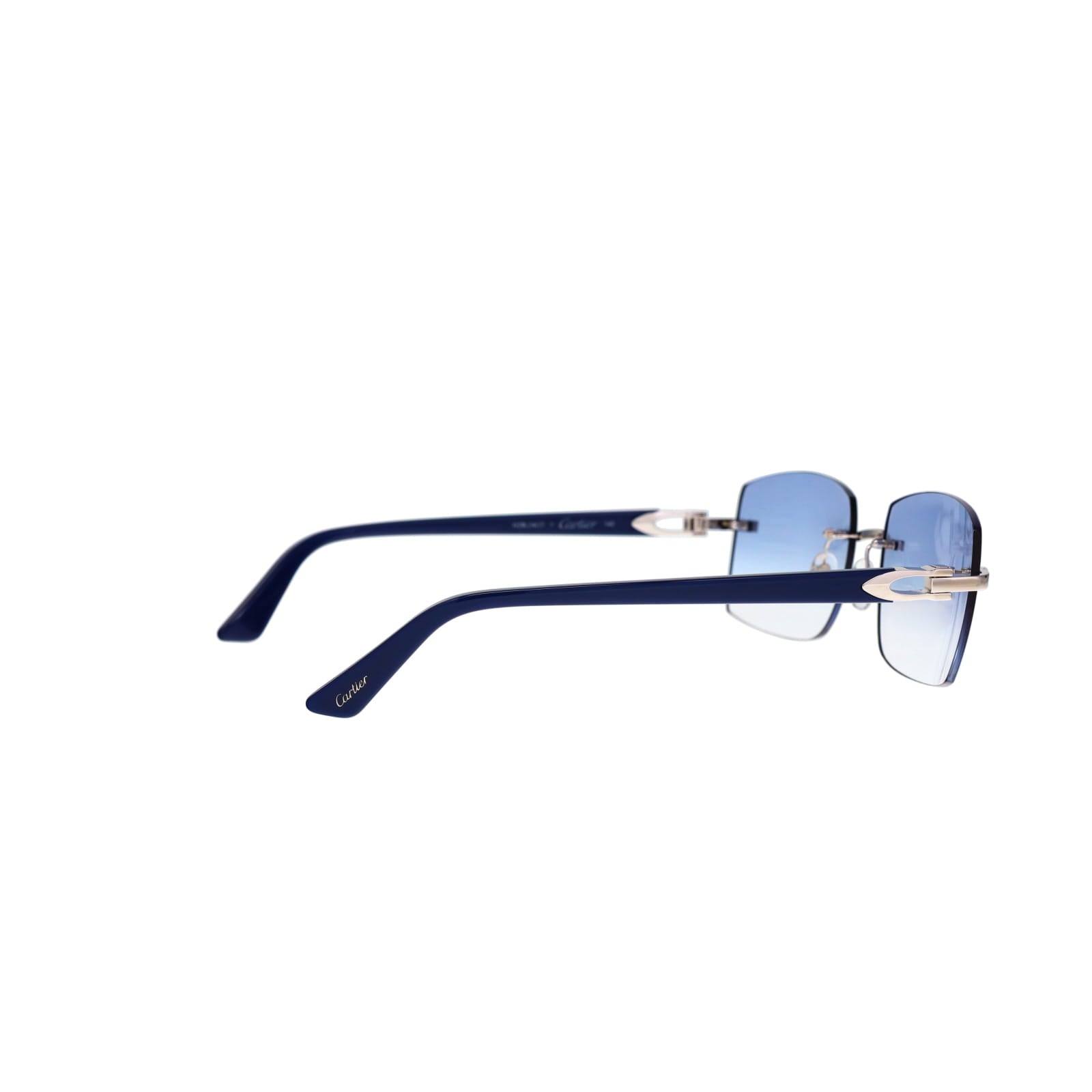 Cartier Custom C Décor Brooklyn Sunglasses by MEG