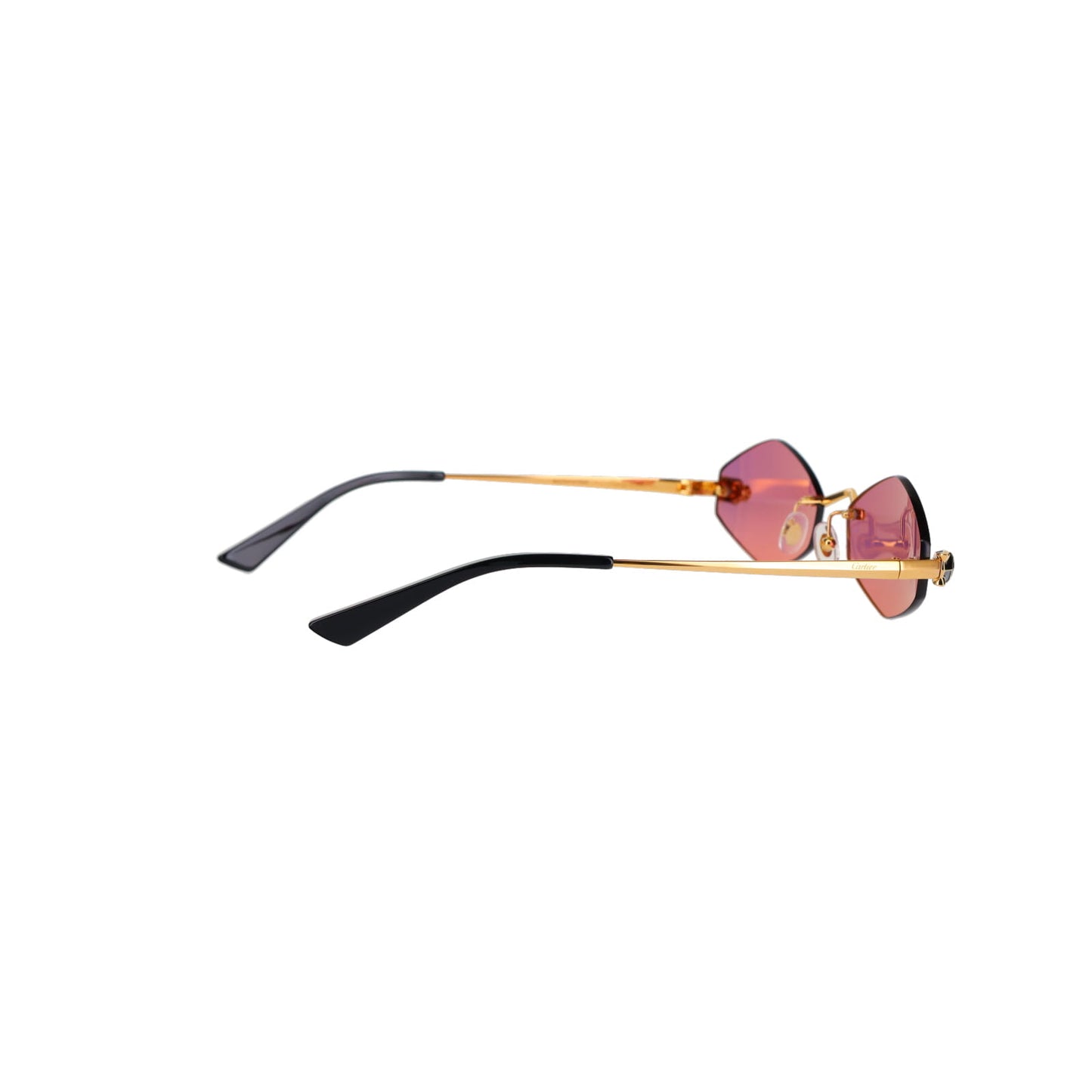 CT0433S Panthère Sunglasses
