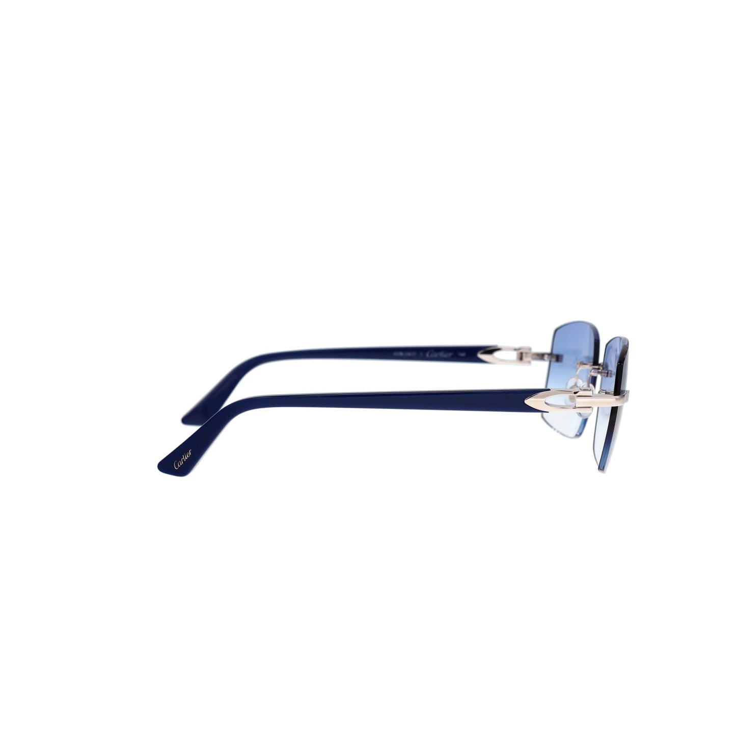 Cartier Custom C Décor Brooklyn Sunglasses by MEG
