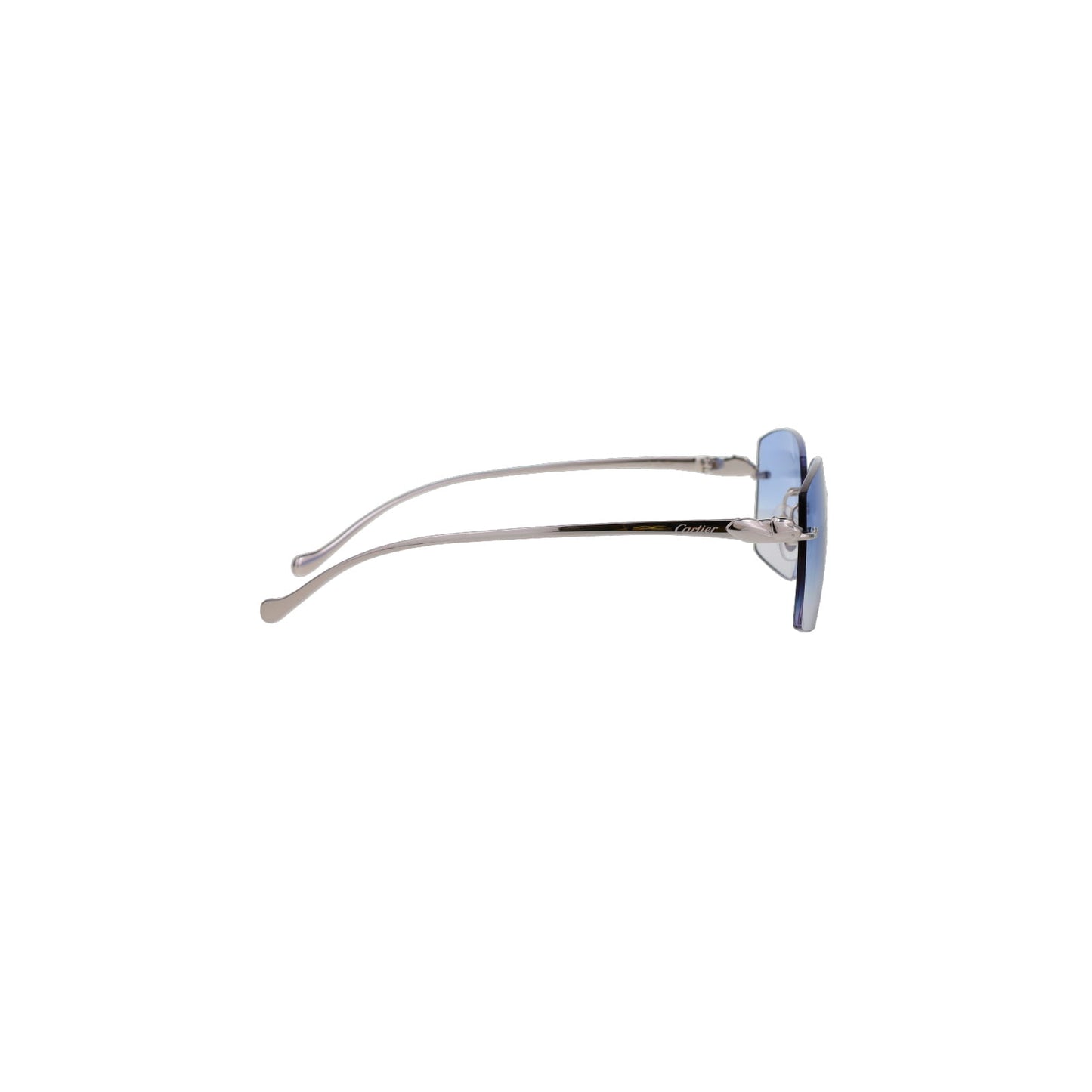 CT0061O Custom Cartier Panthère Sunglasses by MEG