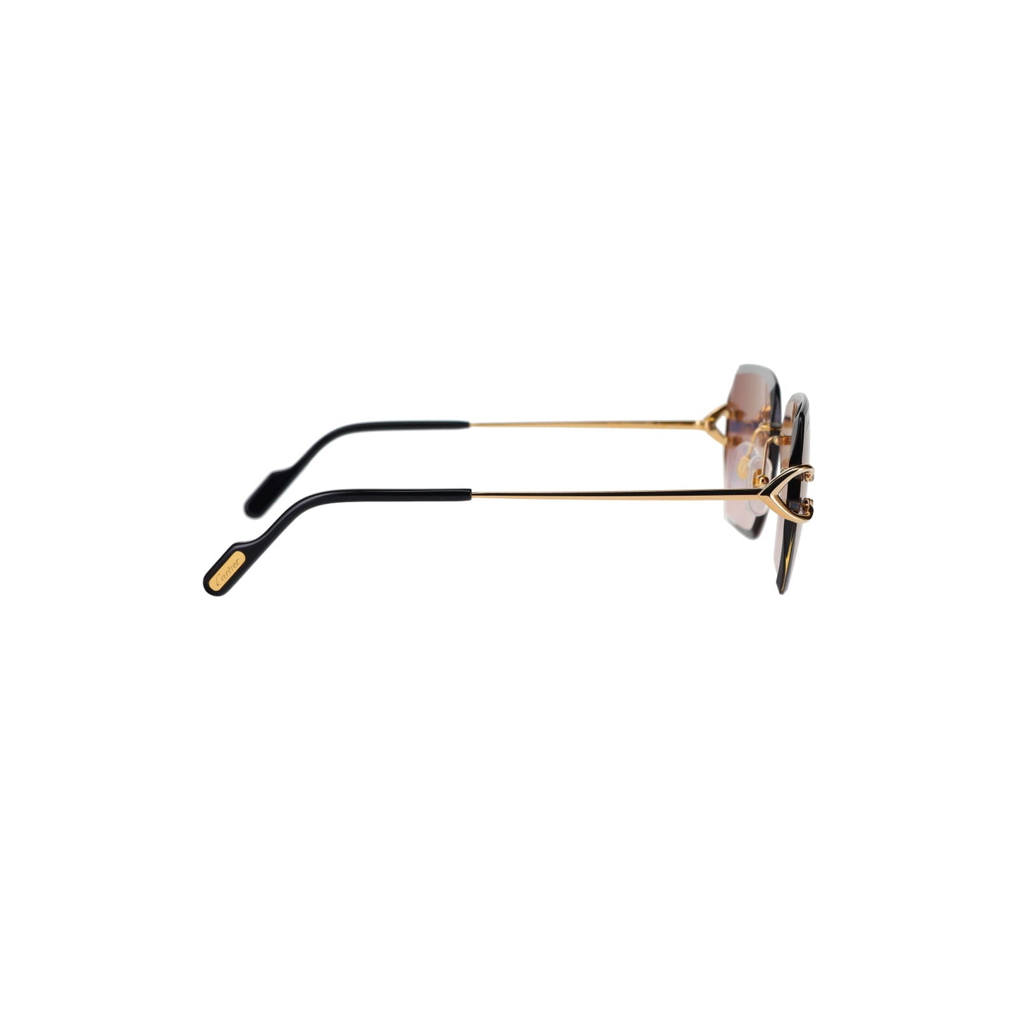 CT0466S Signature C de Cartier Sunglasses