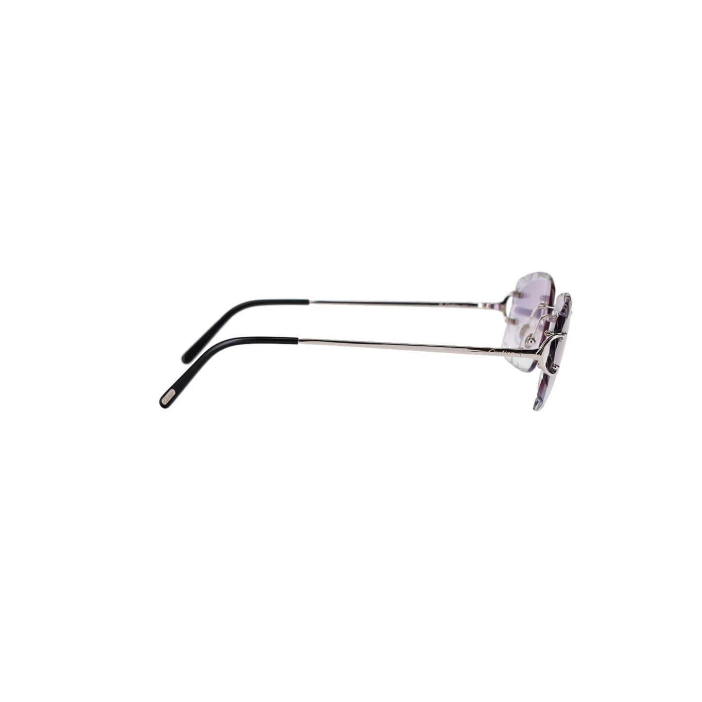 CT0092O Cartier Custom Double C Sunglasses by MEG