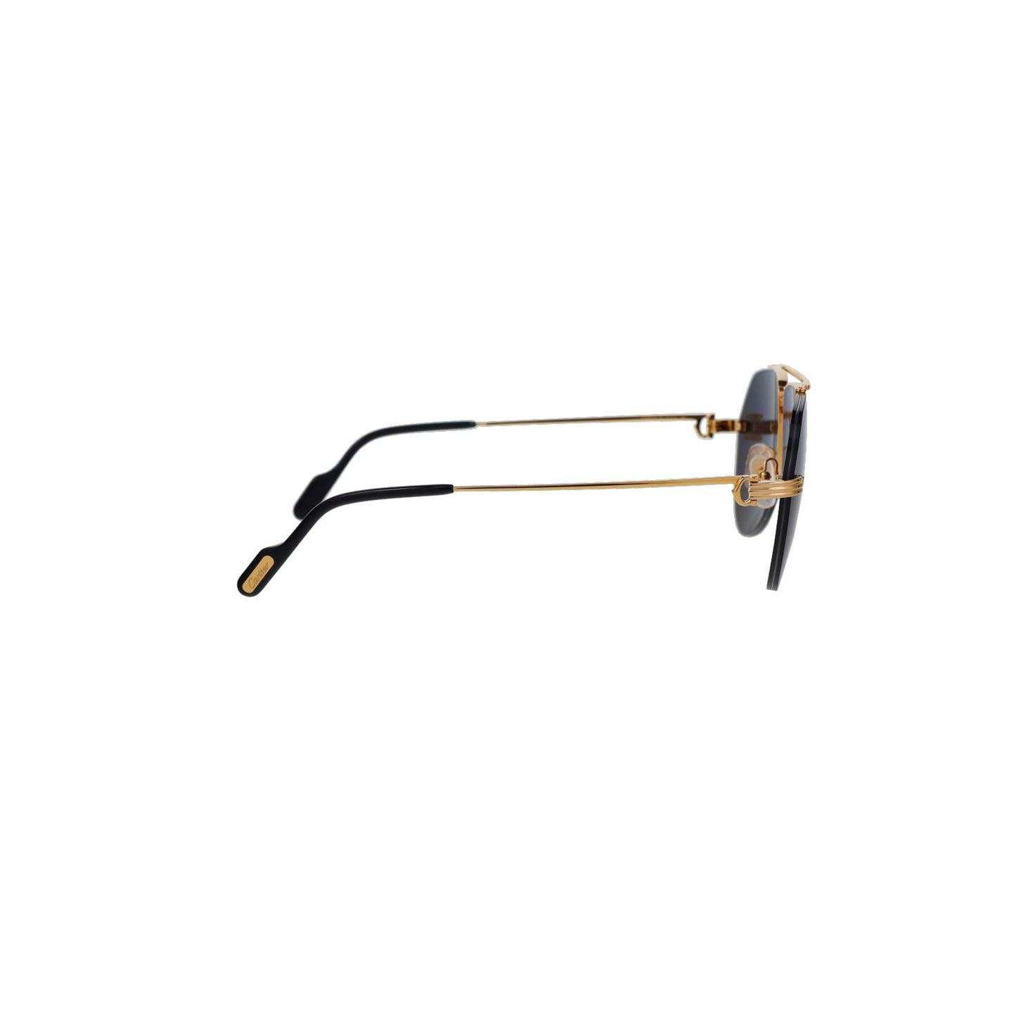 CT0427S C Decor Aviator Sunglasses