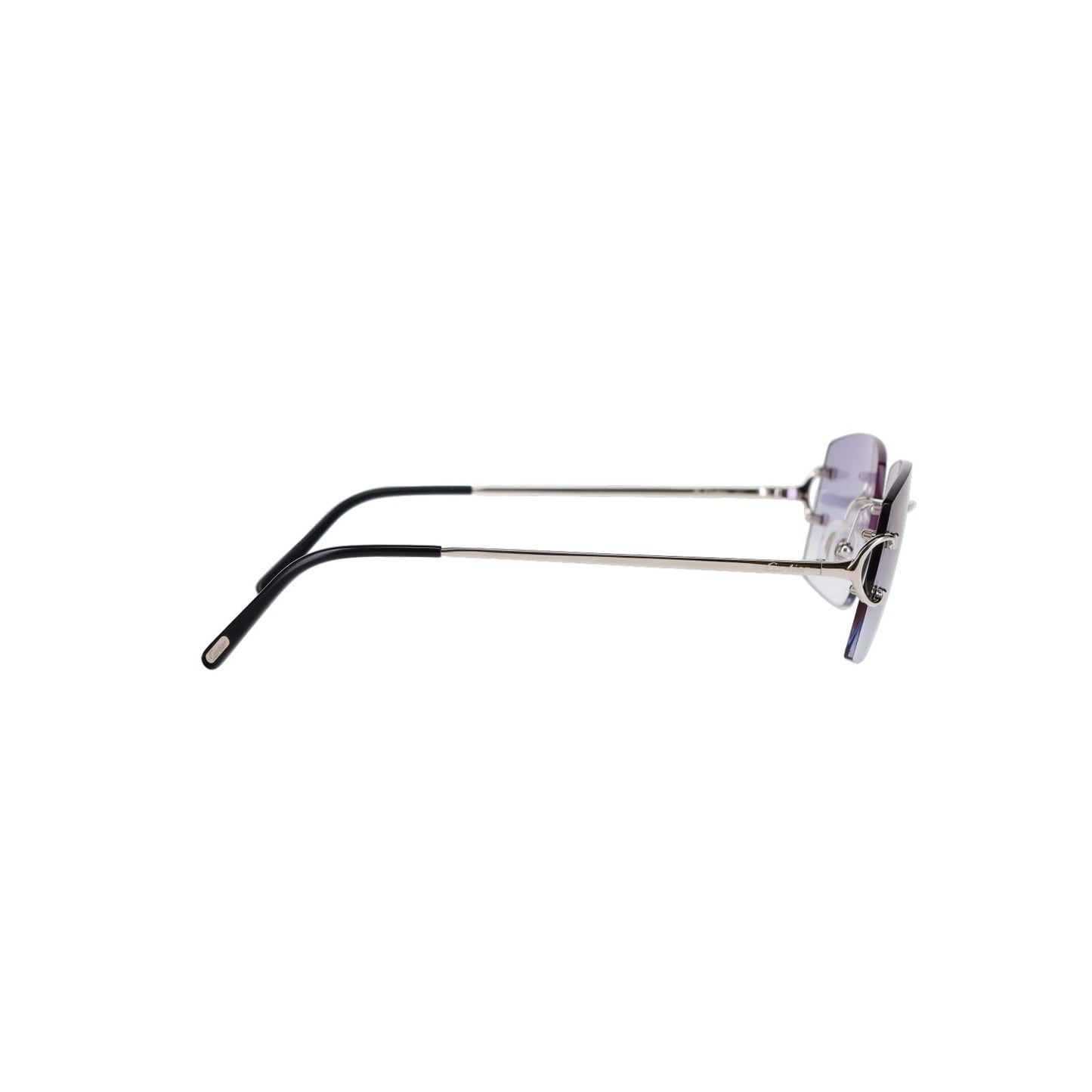 CT0092O Cartier Custom Double C Sunglasses by MEG