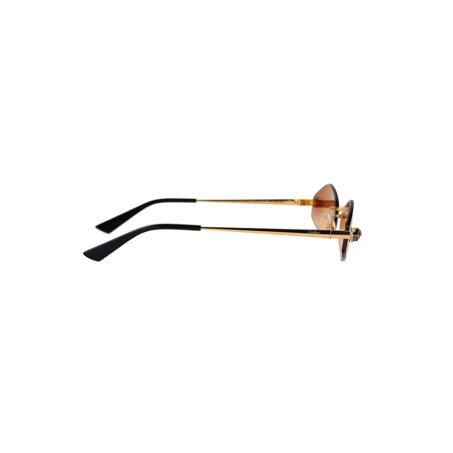 CT0433S Panthère Sunglasses