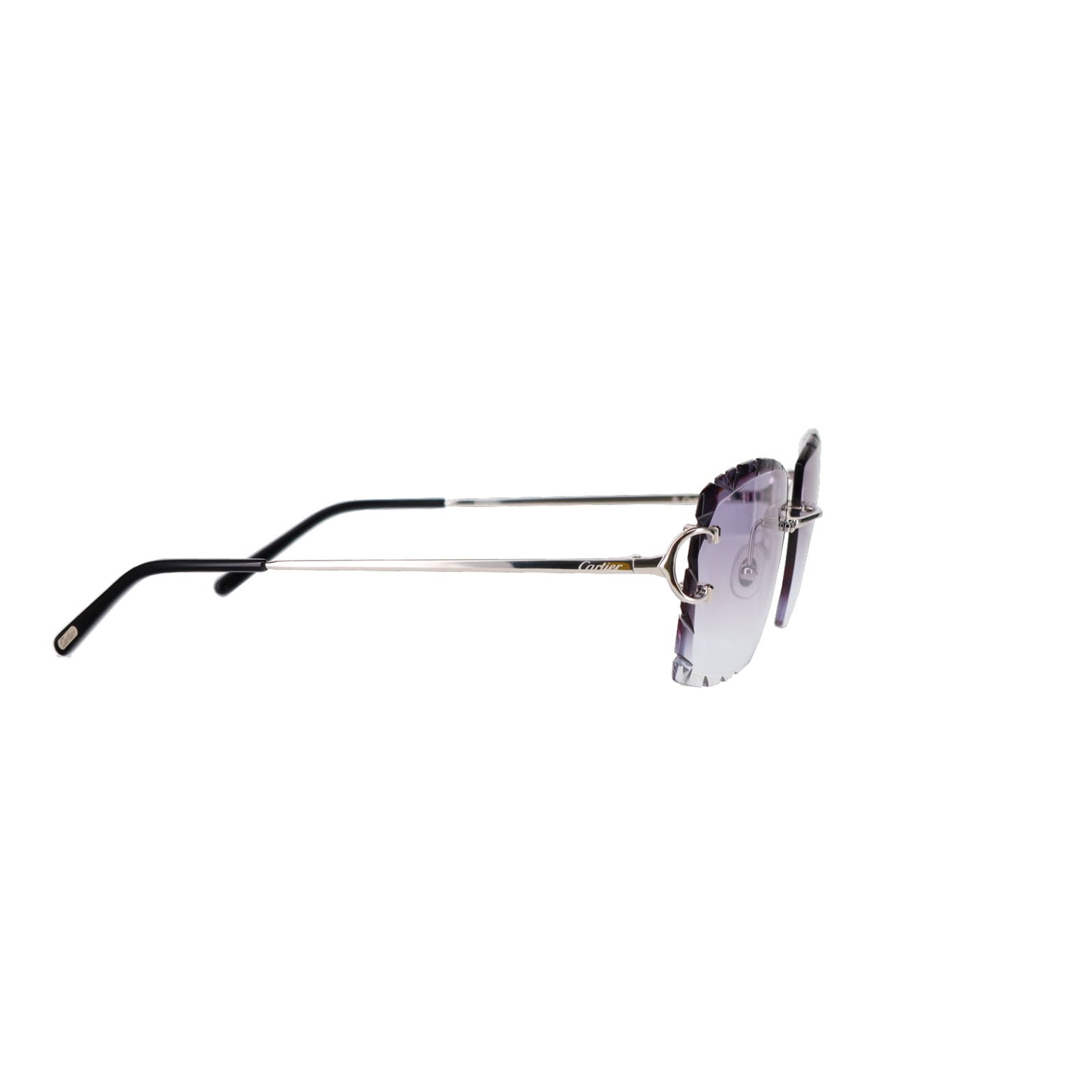 CT0092O Cartier Custom Double C Sunglasses by MEG