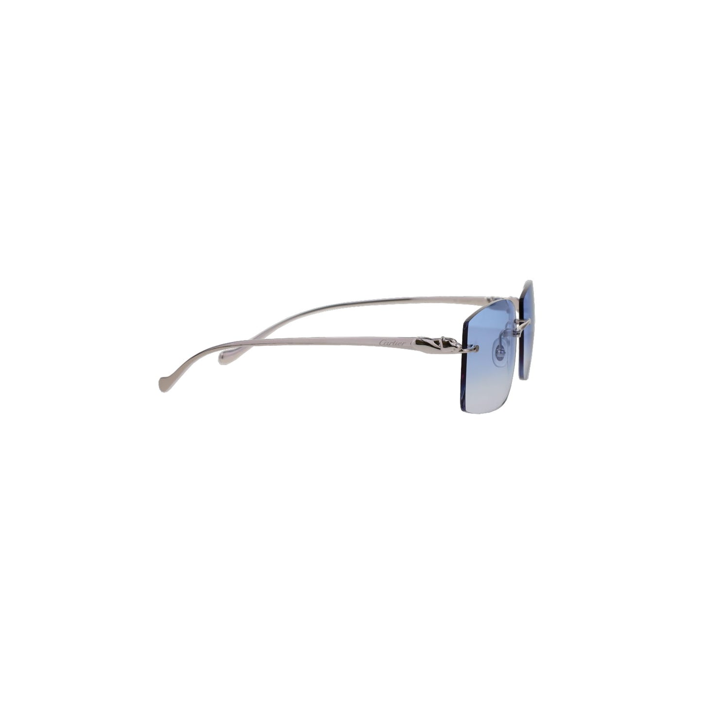 CT0061O Custom Cartier Panthère Sunglasses by MEG