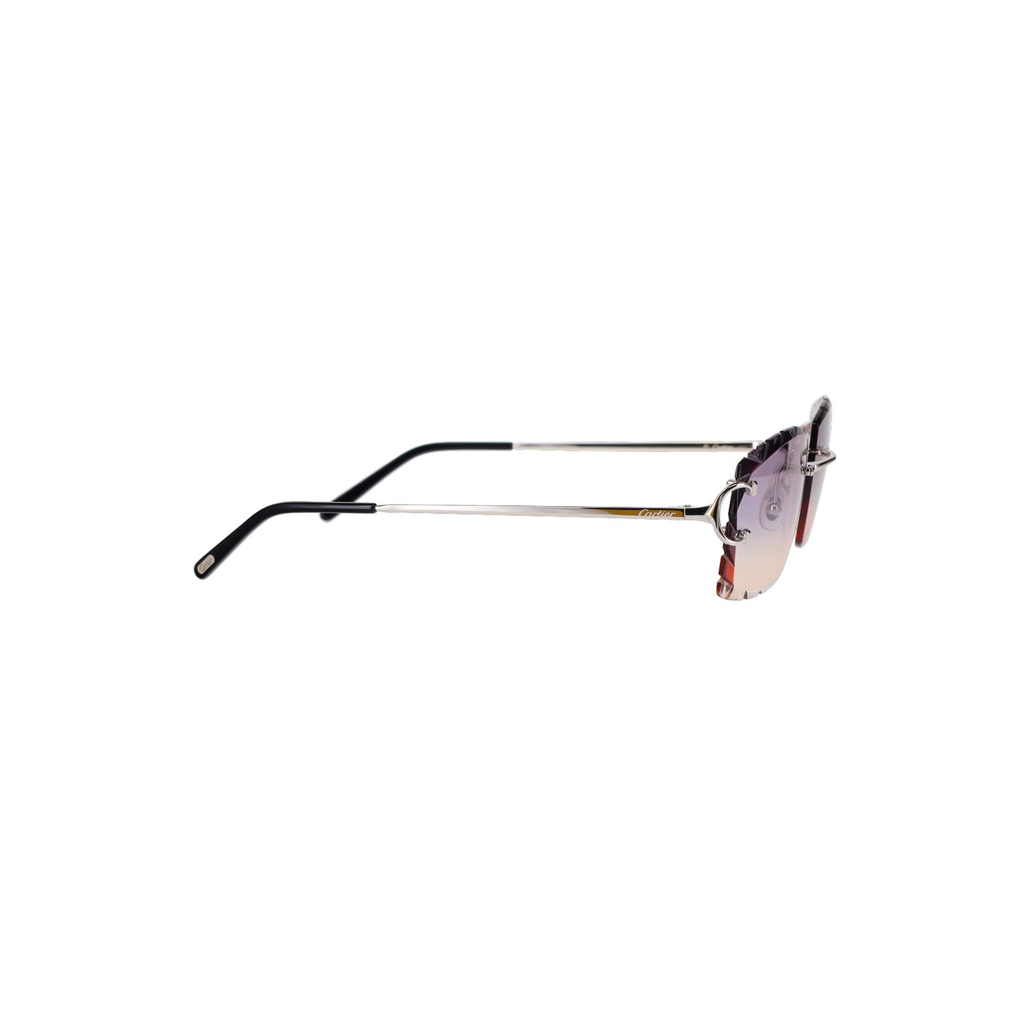CT0092O Cartier Custom Double C Sunglasses by MEG