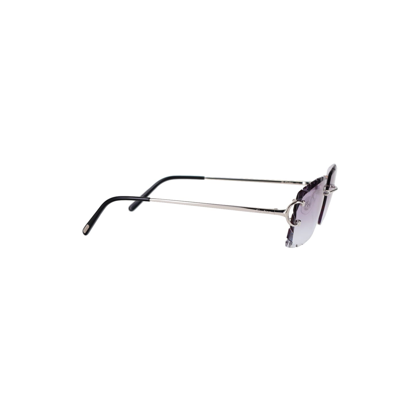 CT0092O Cartier Custom Double C Sunglasses by MEG