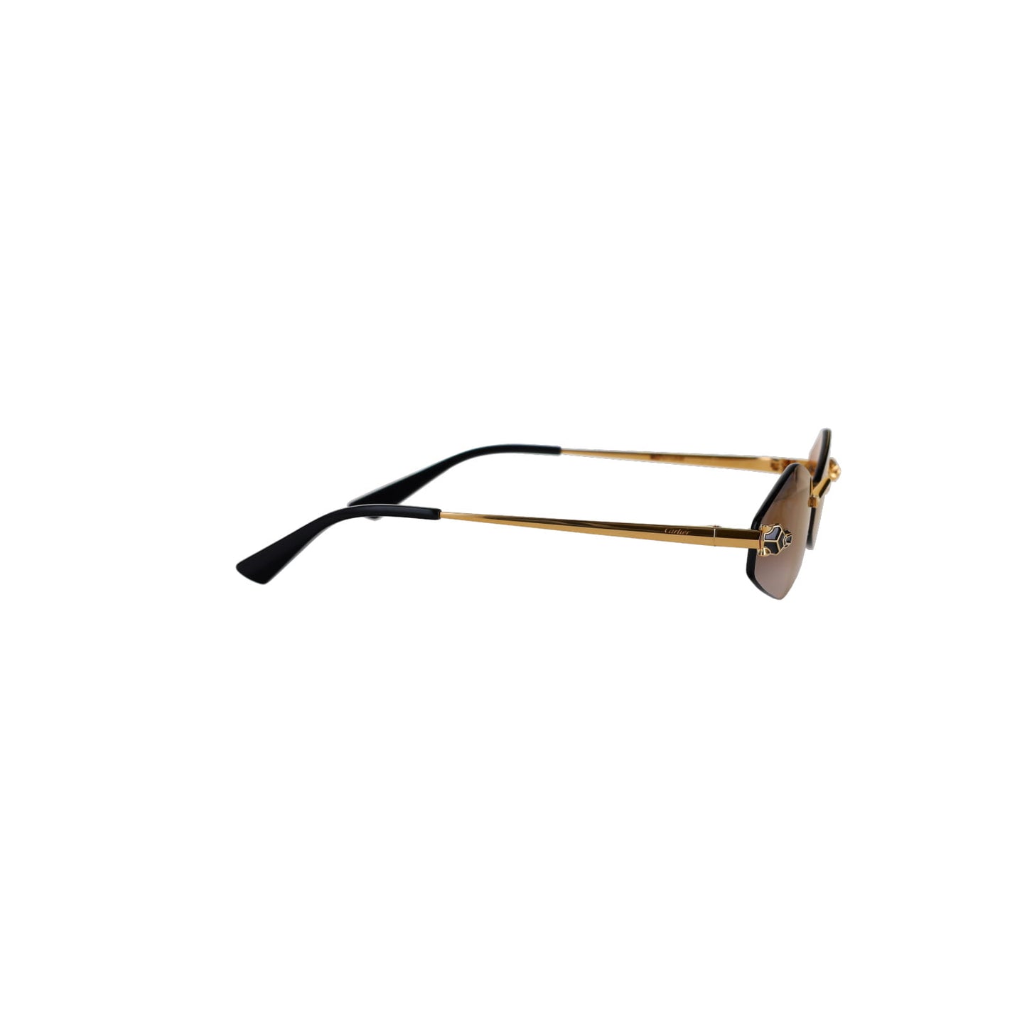 CT0433S Panthère Sunglasses